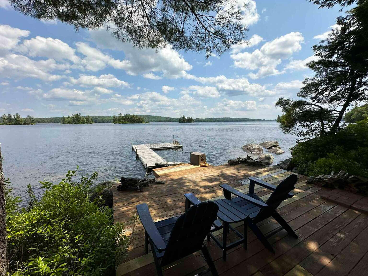 192 Hill Top Road Chesterville ME 04938