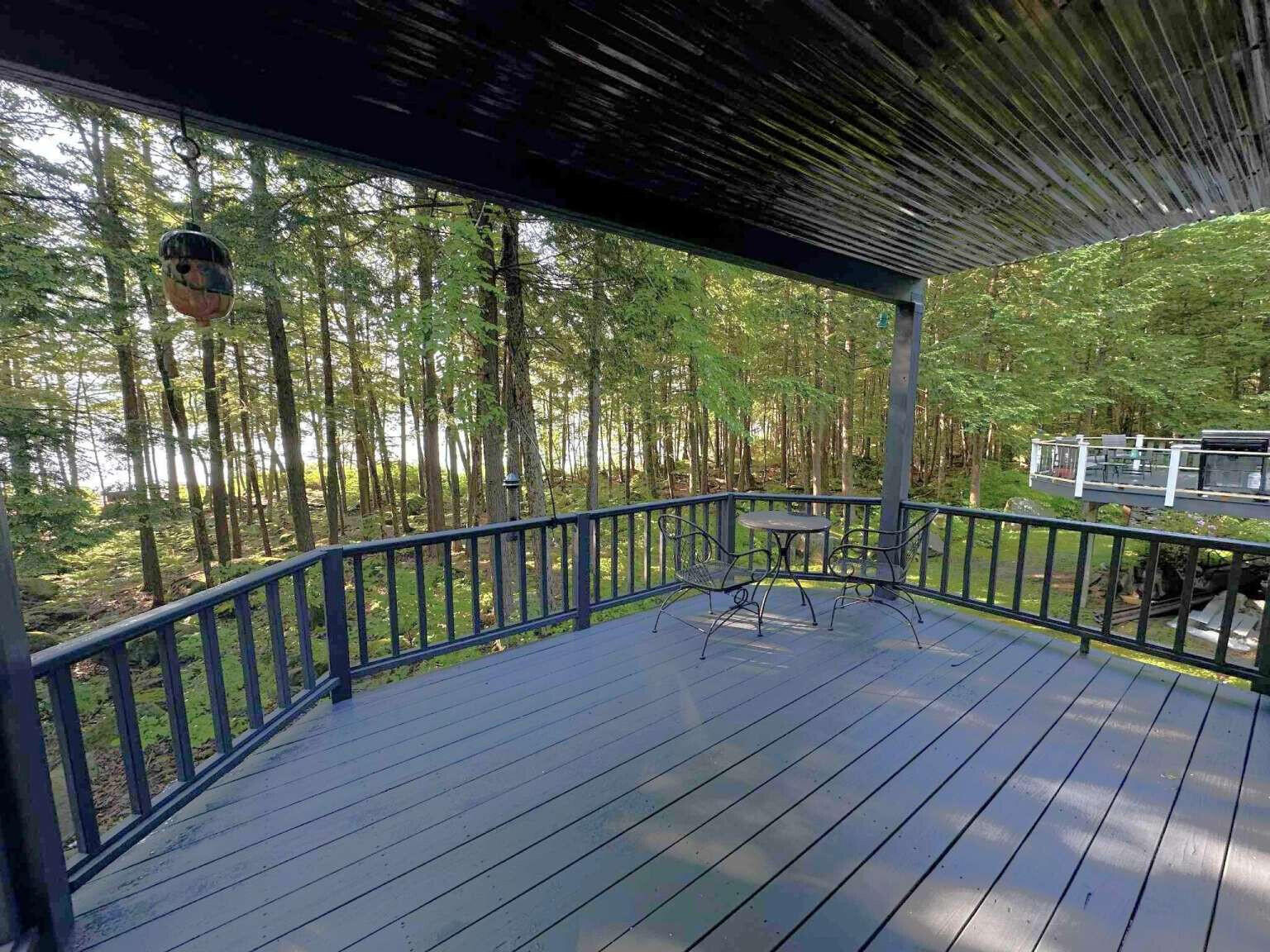 192 Hill Top Road Chesterville ME 04938