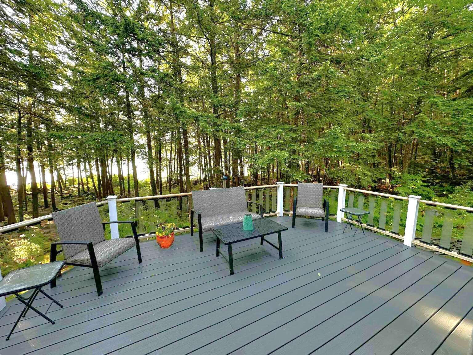 192 Hill Top Road Chesterville ME 04938