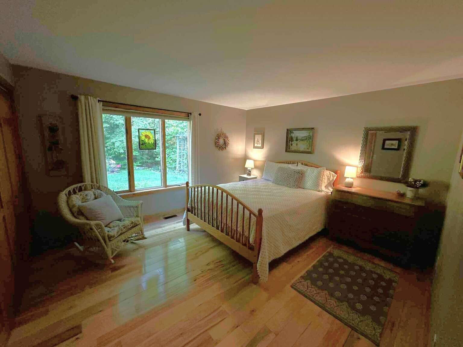 192 Hill Top Road Chesterville ME 04938