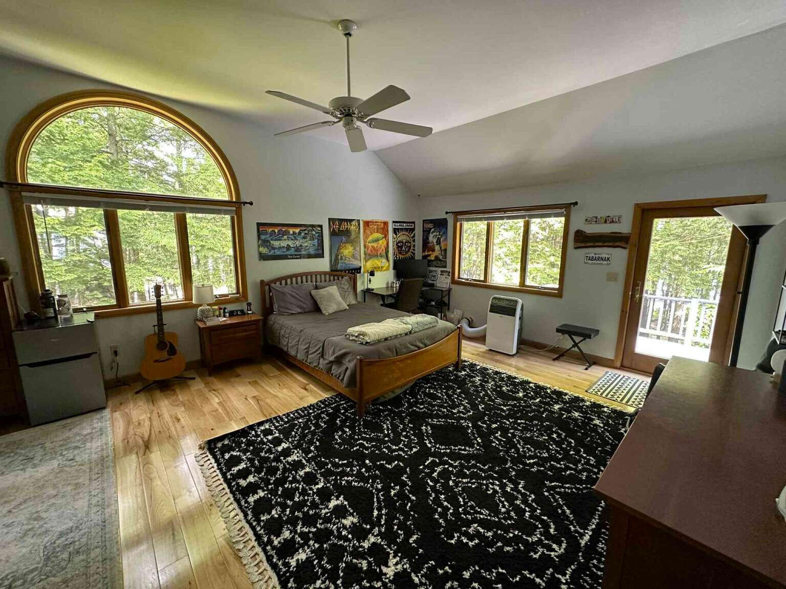 192 Hill Top Road Chesterville ME 04938