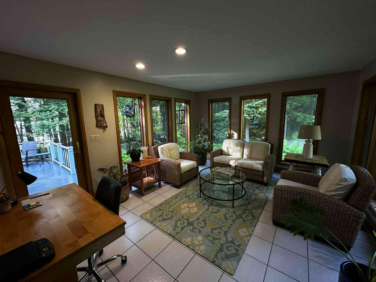 192 Hill Top Road Chesterville ME 04938