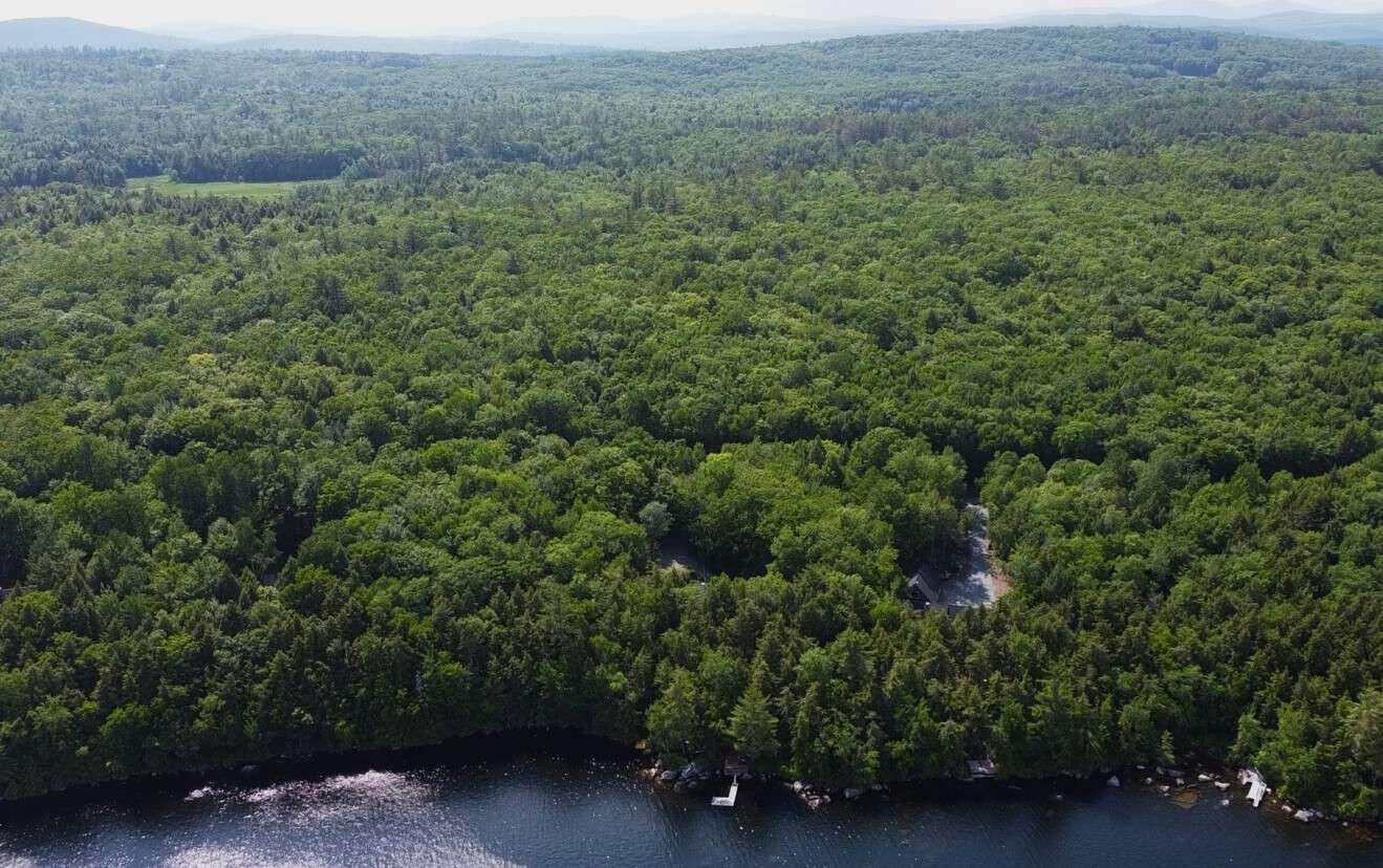 192 Hill Top Road Chesterville ME 04938