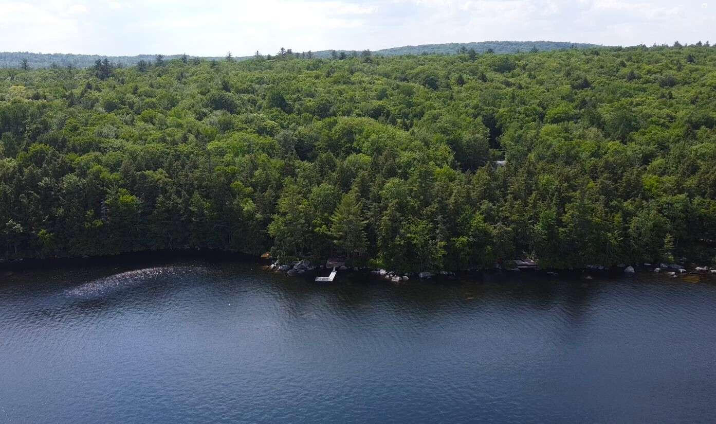 192 Hill Top Road Chesterville ME 04938