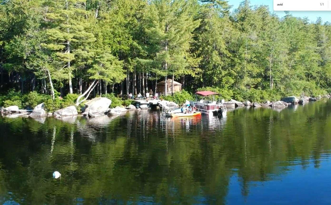 192 Hill Top Road Chesterville ME 04938