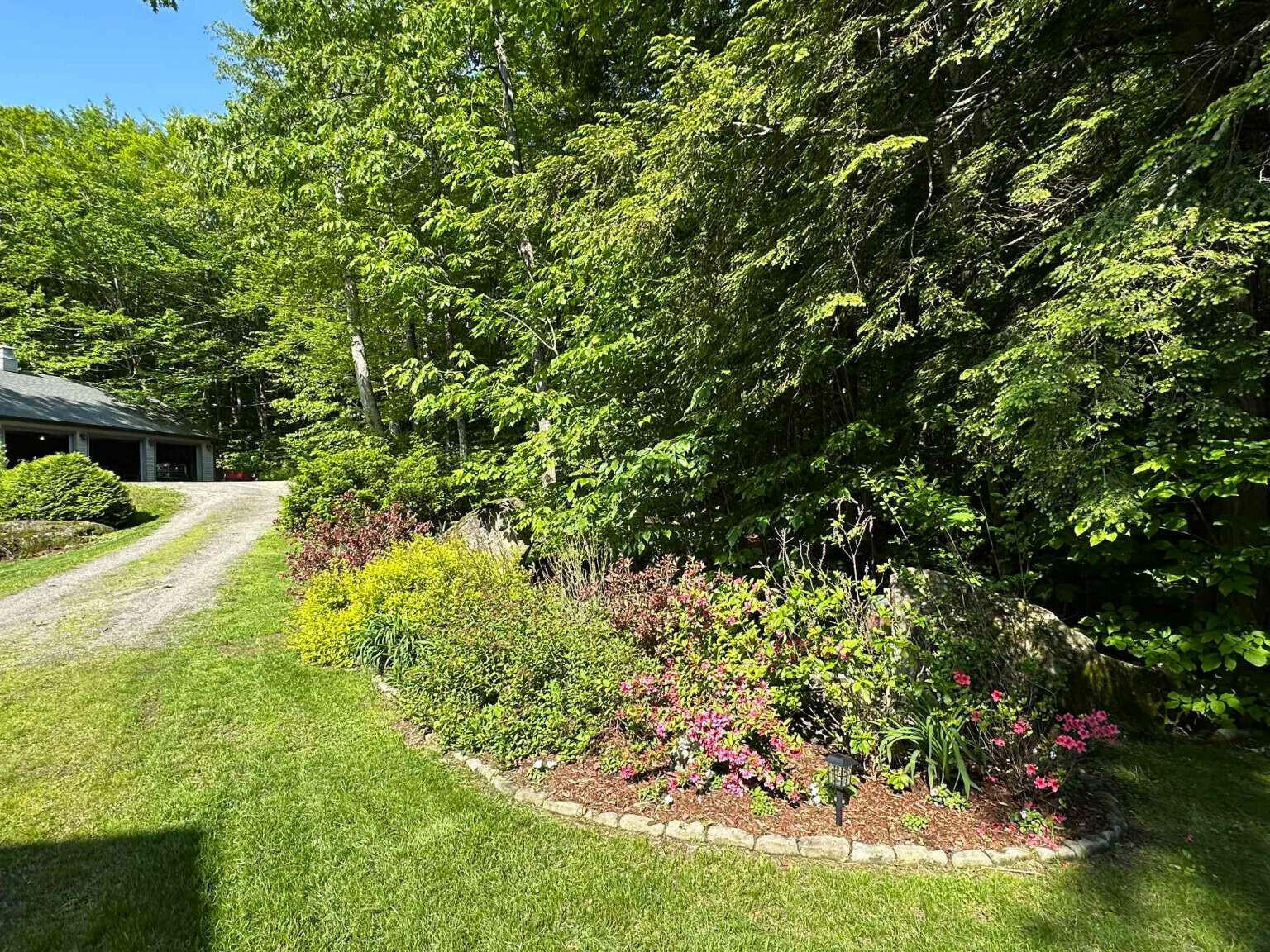 192 Hill Top Road Chesterville ME 04938