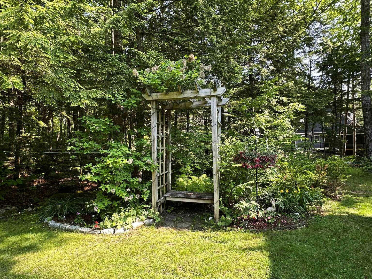 192 Hill Top Road Chesterville ME 04938