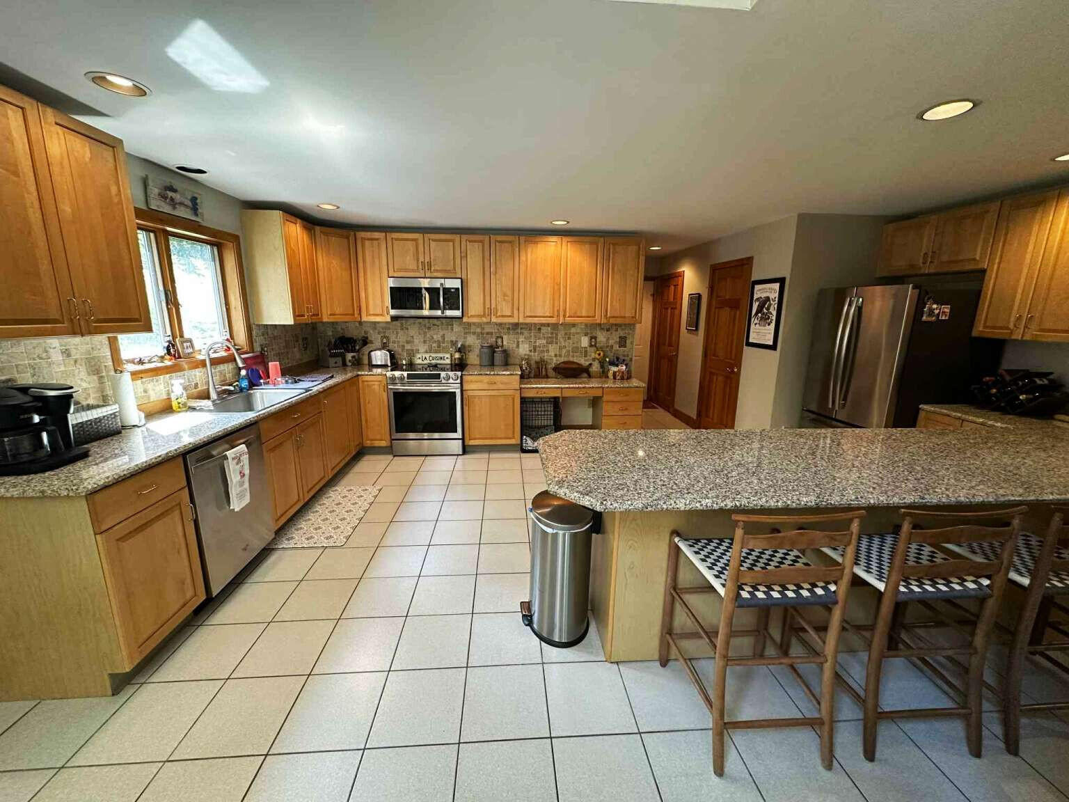 192 Hill Top Road Chesterville ME 04938