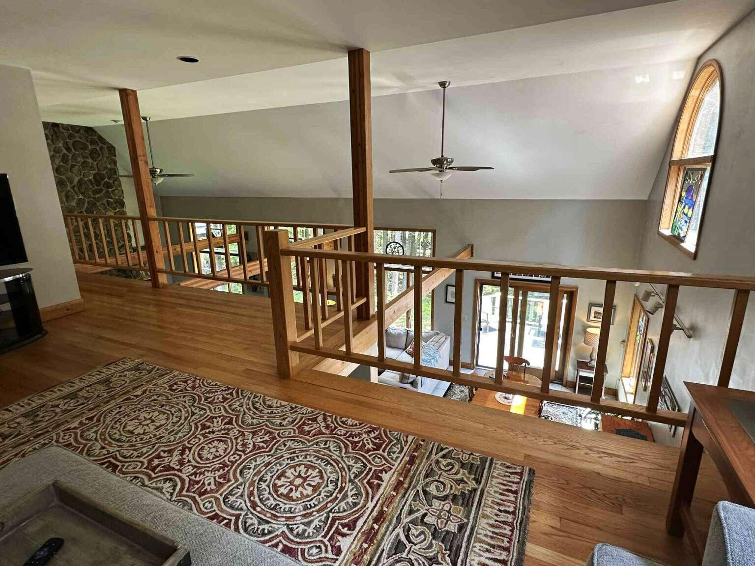 192 Hill Top Road Chesterville ME 04938