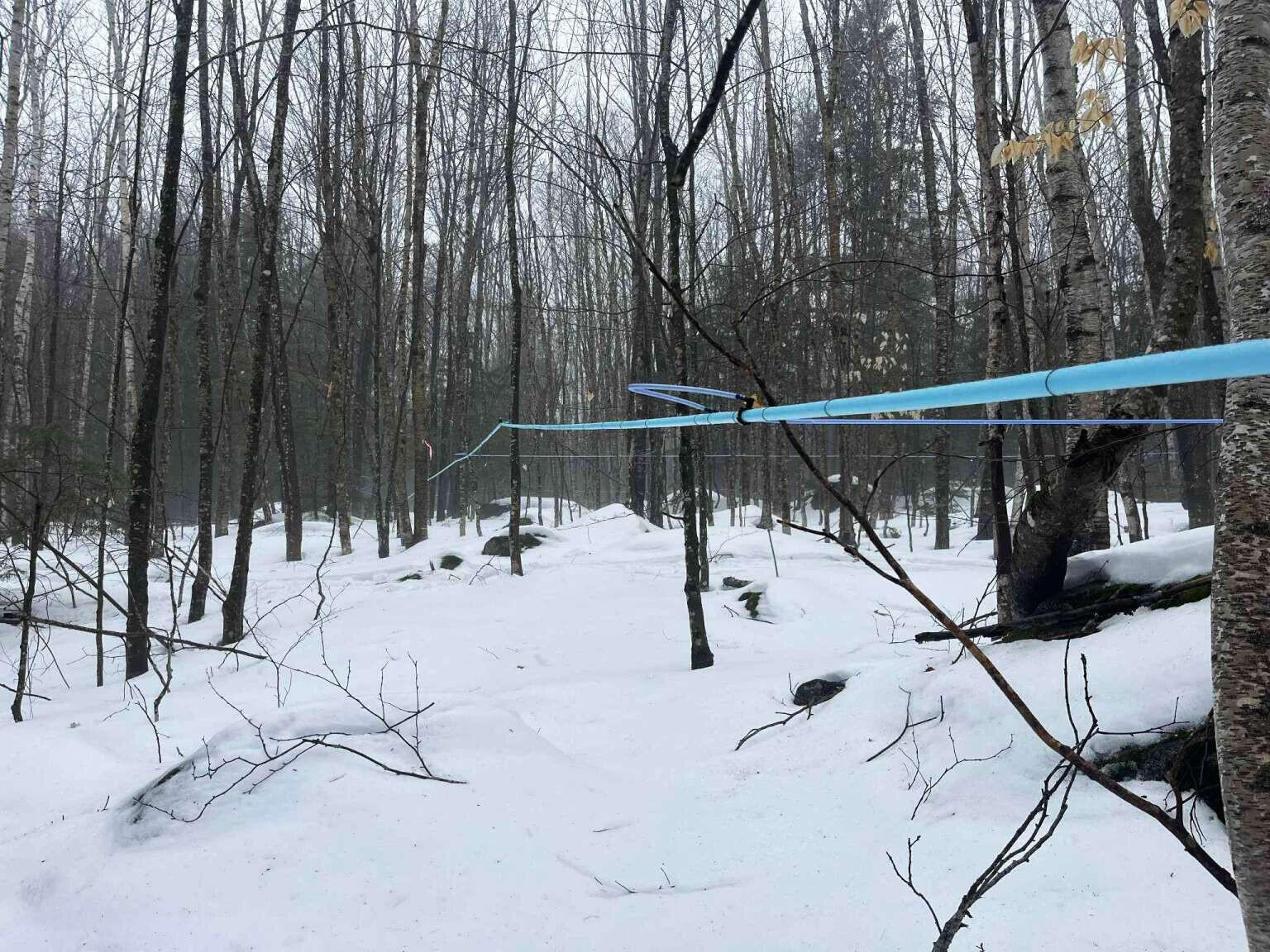 192 Hill Top Road Chesterville ME 04938