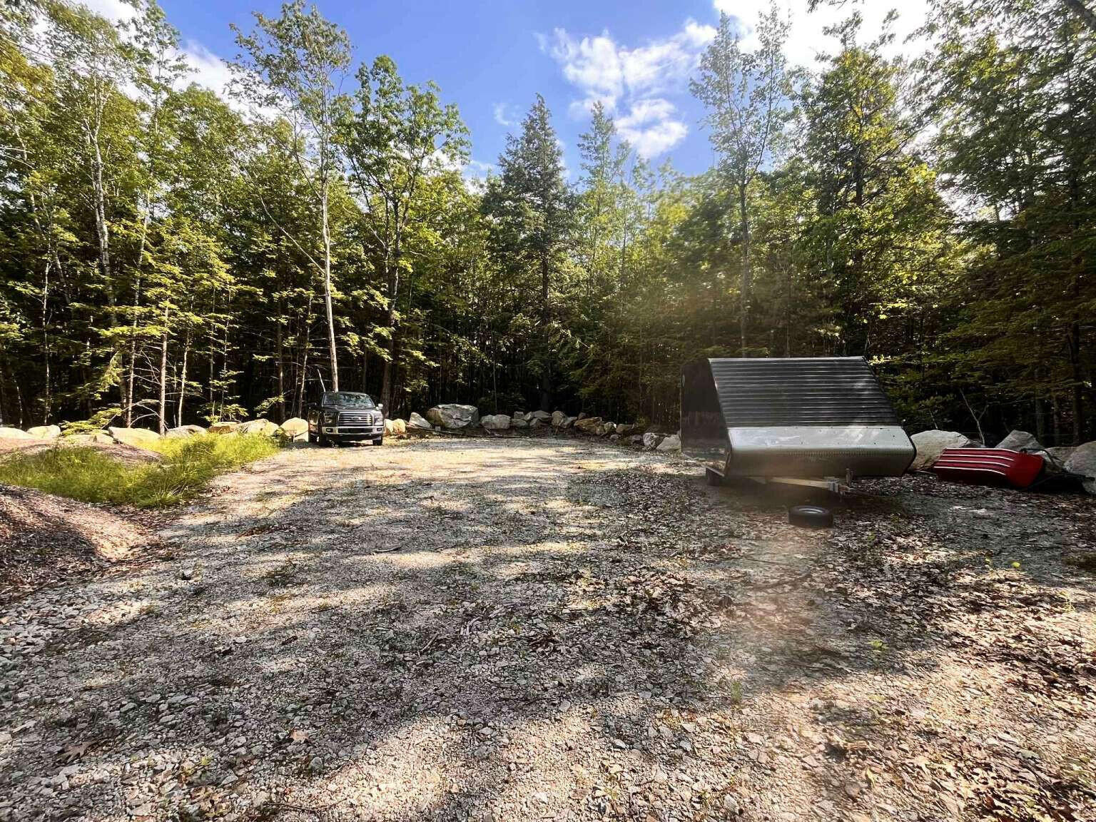 192 Hill Top Road Chesterville ME 04938