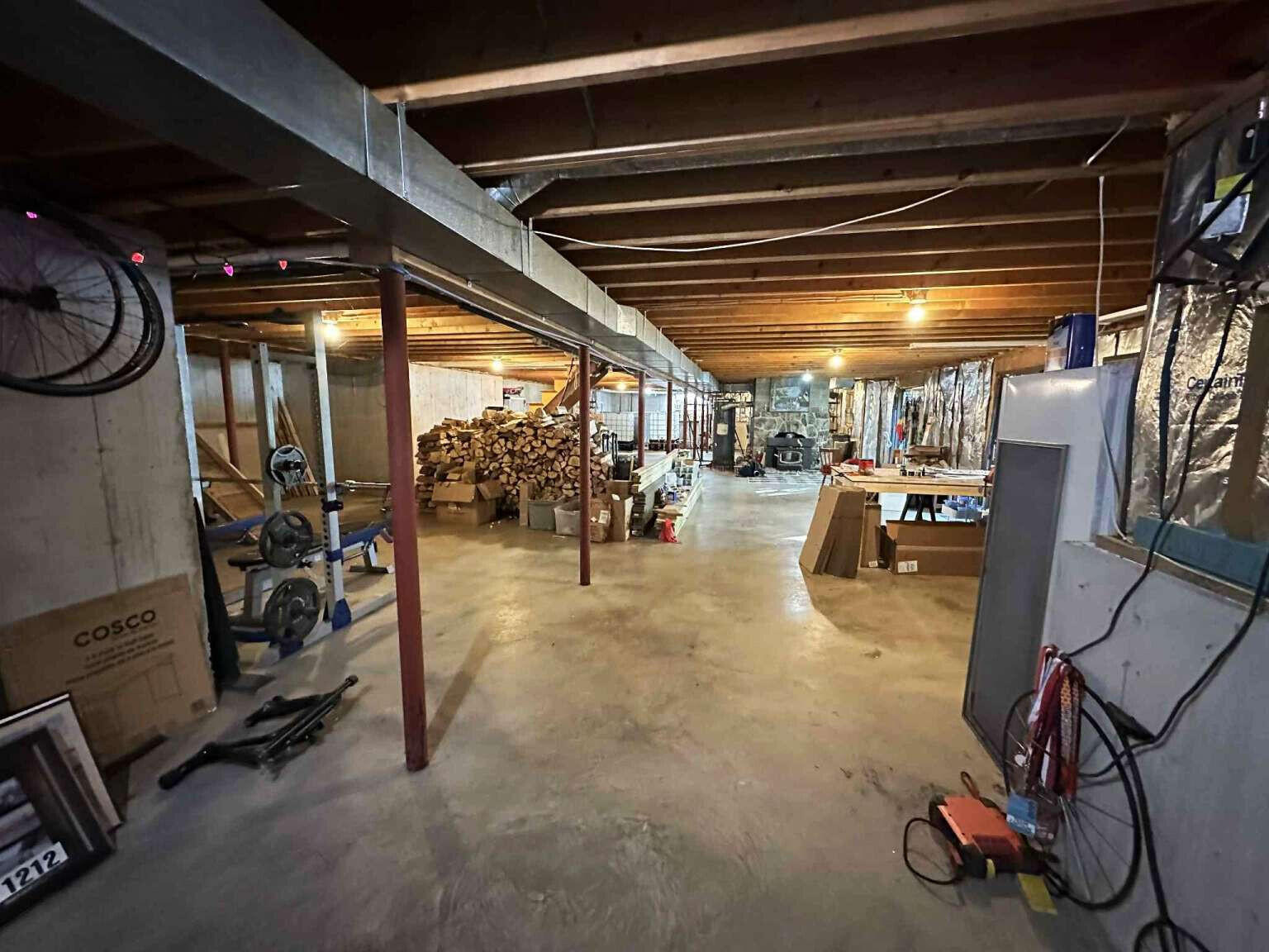 192 Hill Top Road Chesterville ME 04938