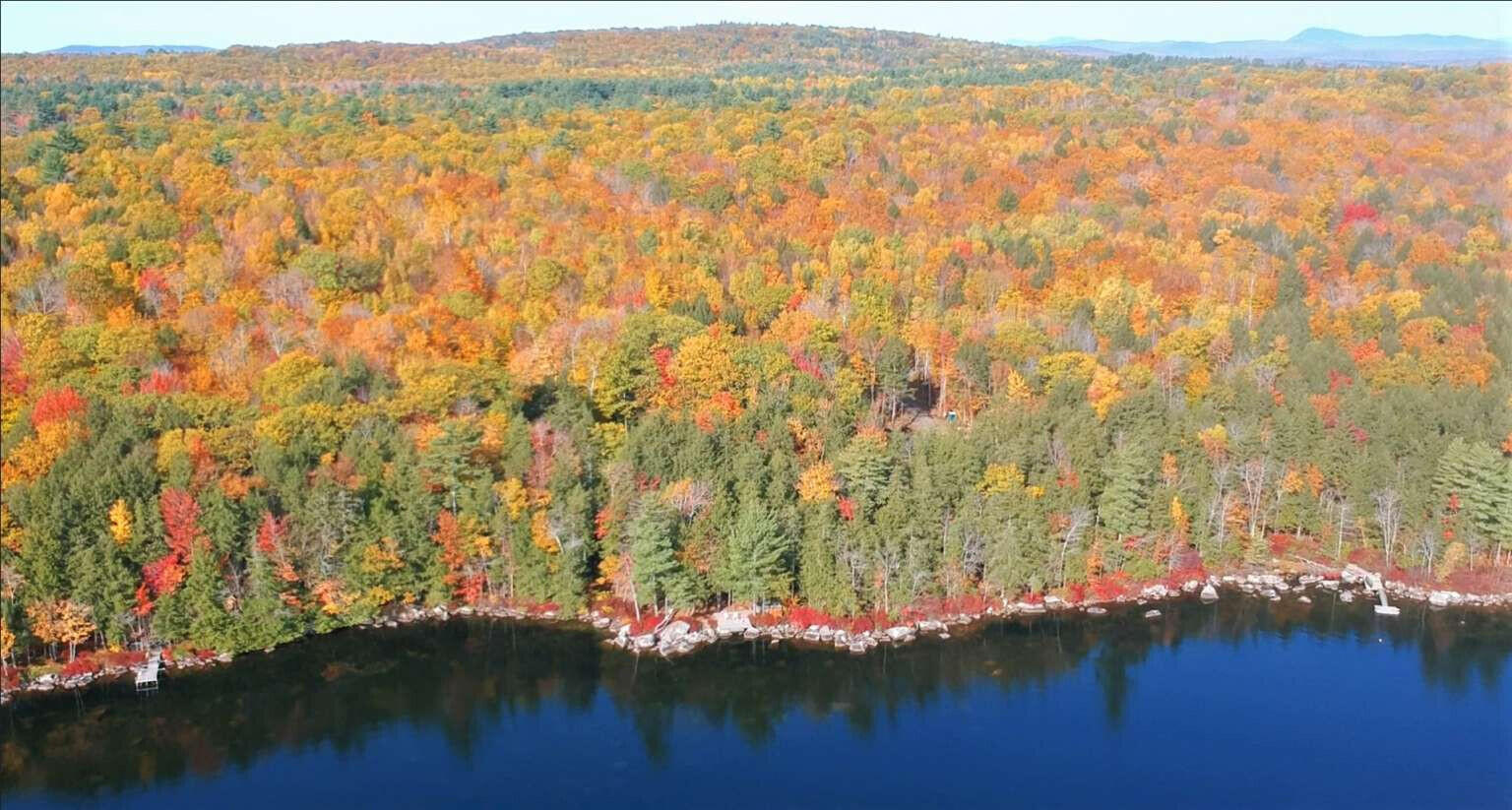 192 Hill Top Road Chesterville ME 04938