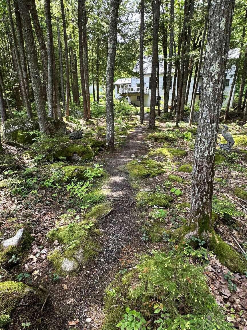 192 Hill Top Road Chesterville ME 04938