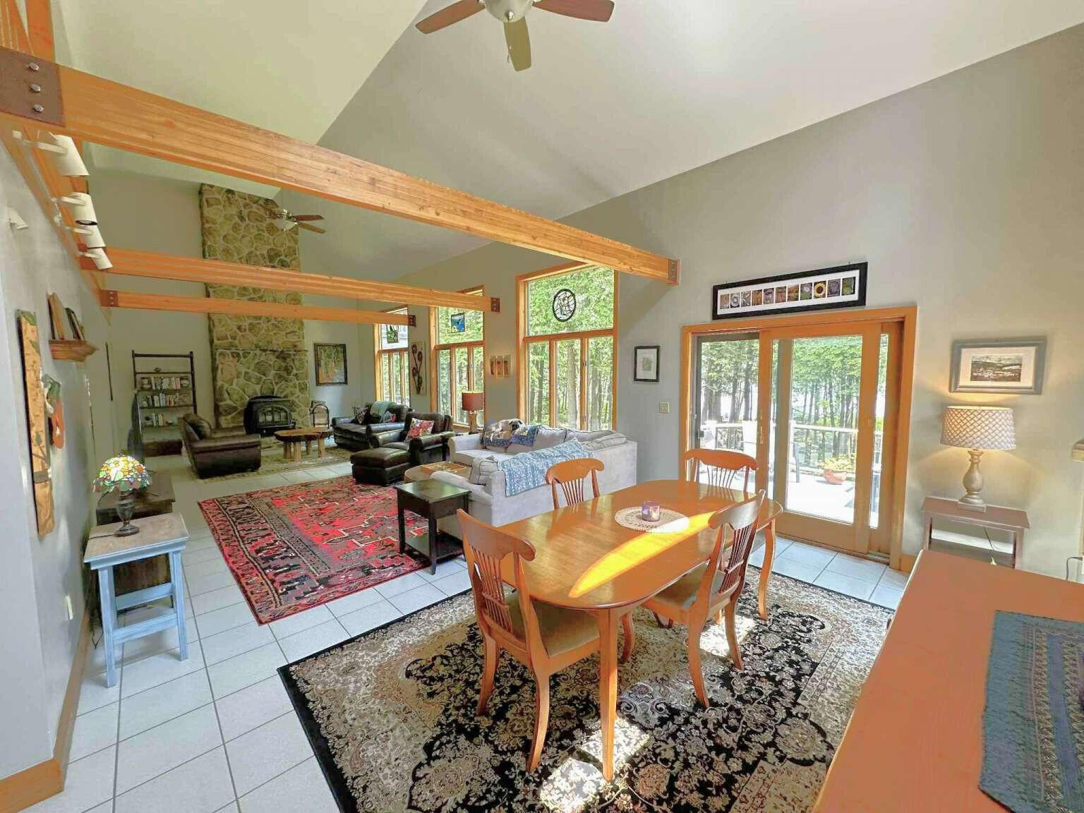 192 Hill Top Road Chesterville ME 04938