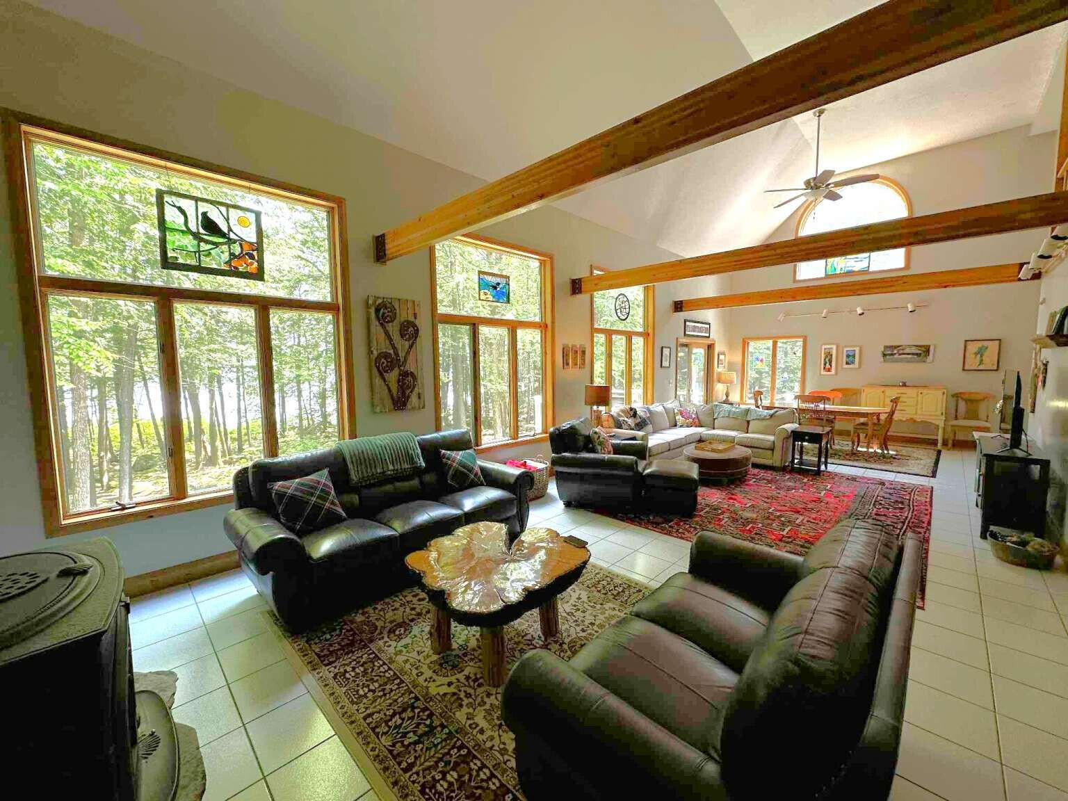 192 Hill Top Road Chesterville ME 04938