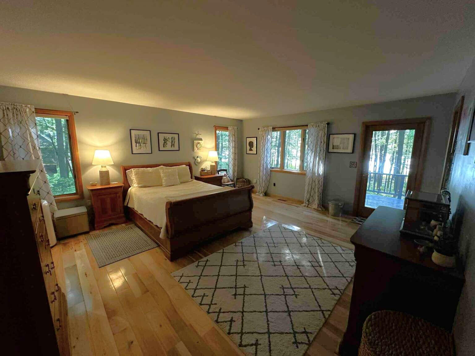 192 Hill Top Road Chesterville ME 04938