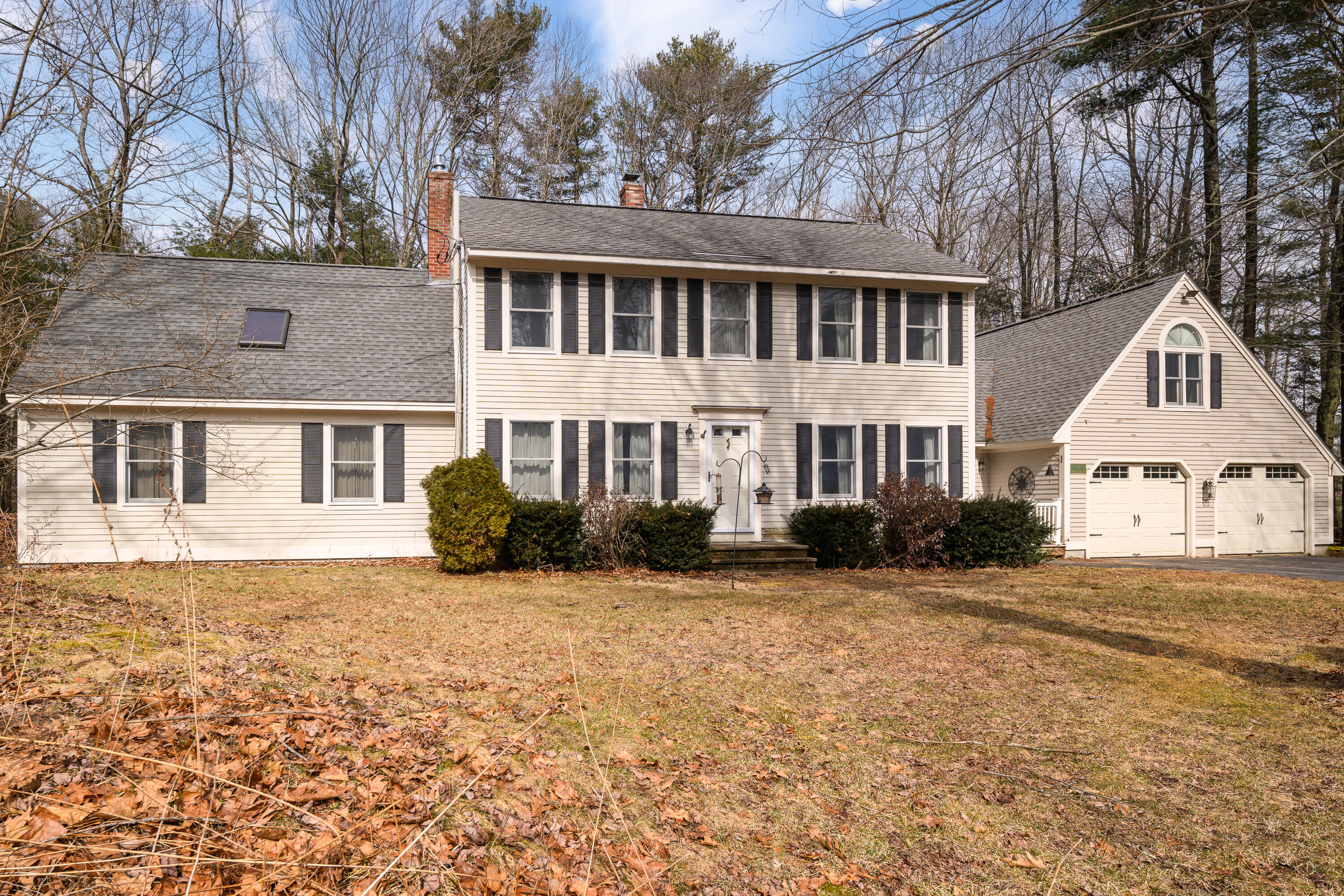 Kennebunk ME, 8 Mousam Ridge Road