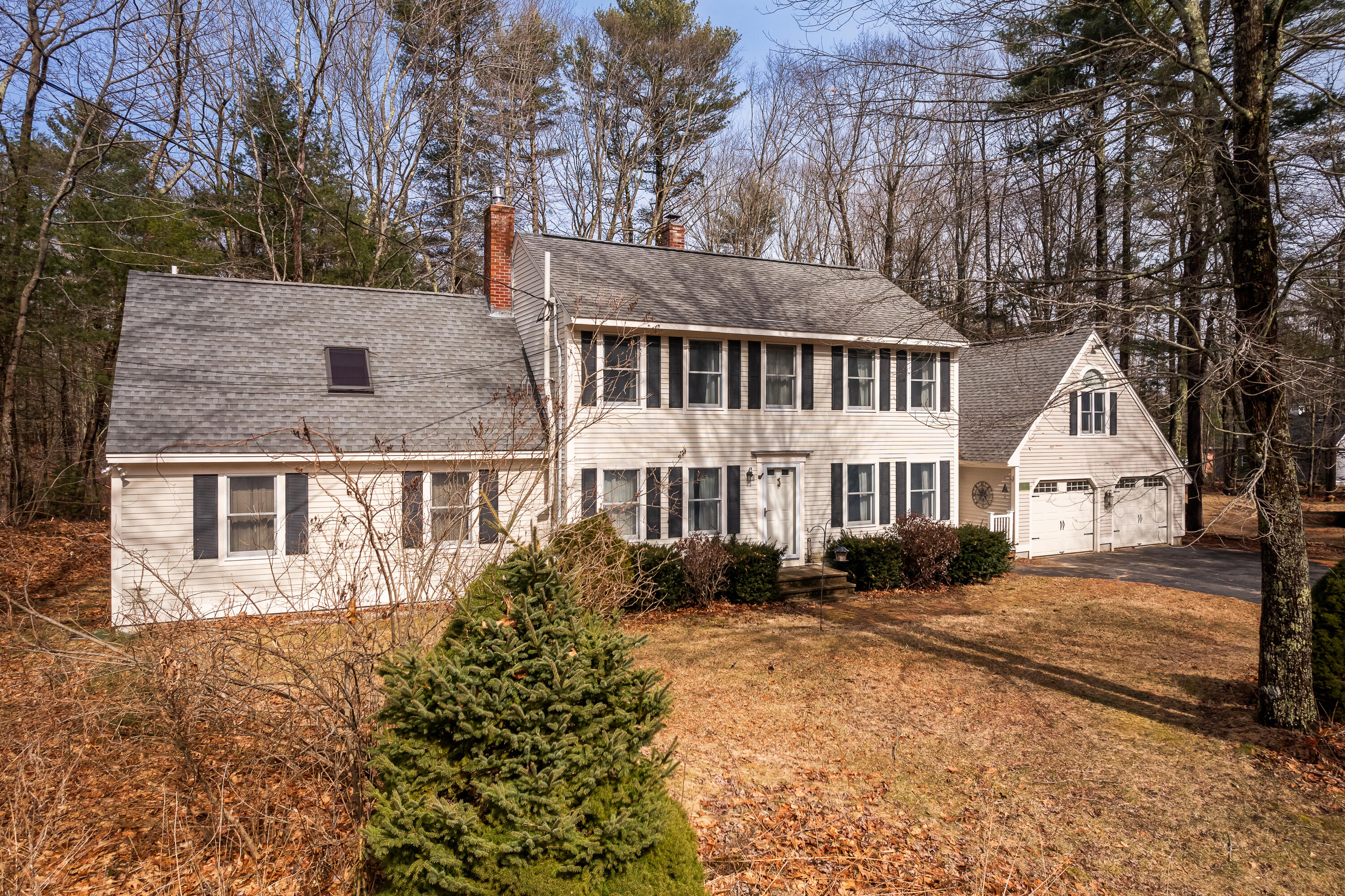 8 Mousam Ridge Road Kennebunk ME 04043