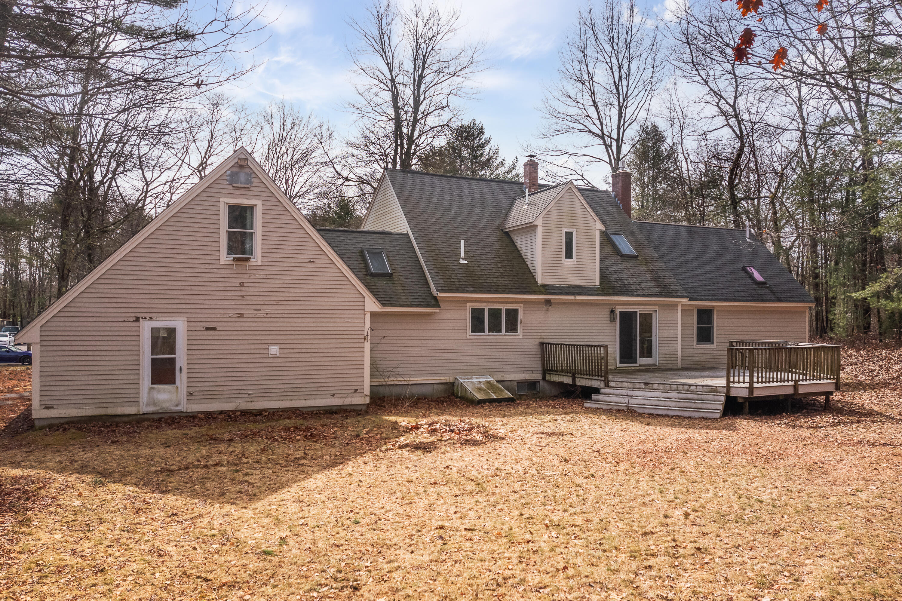 8 Mousam Ridge Road Kennebunk ME 04043