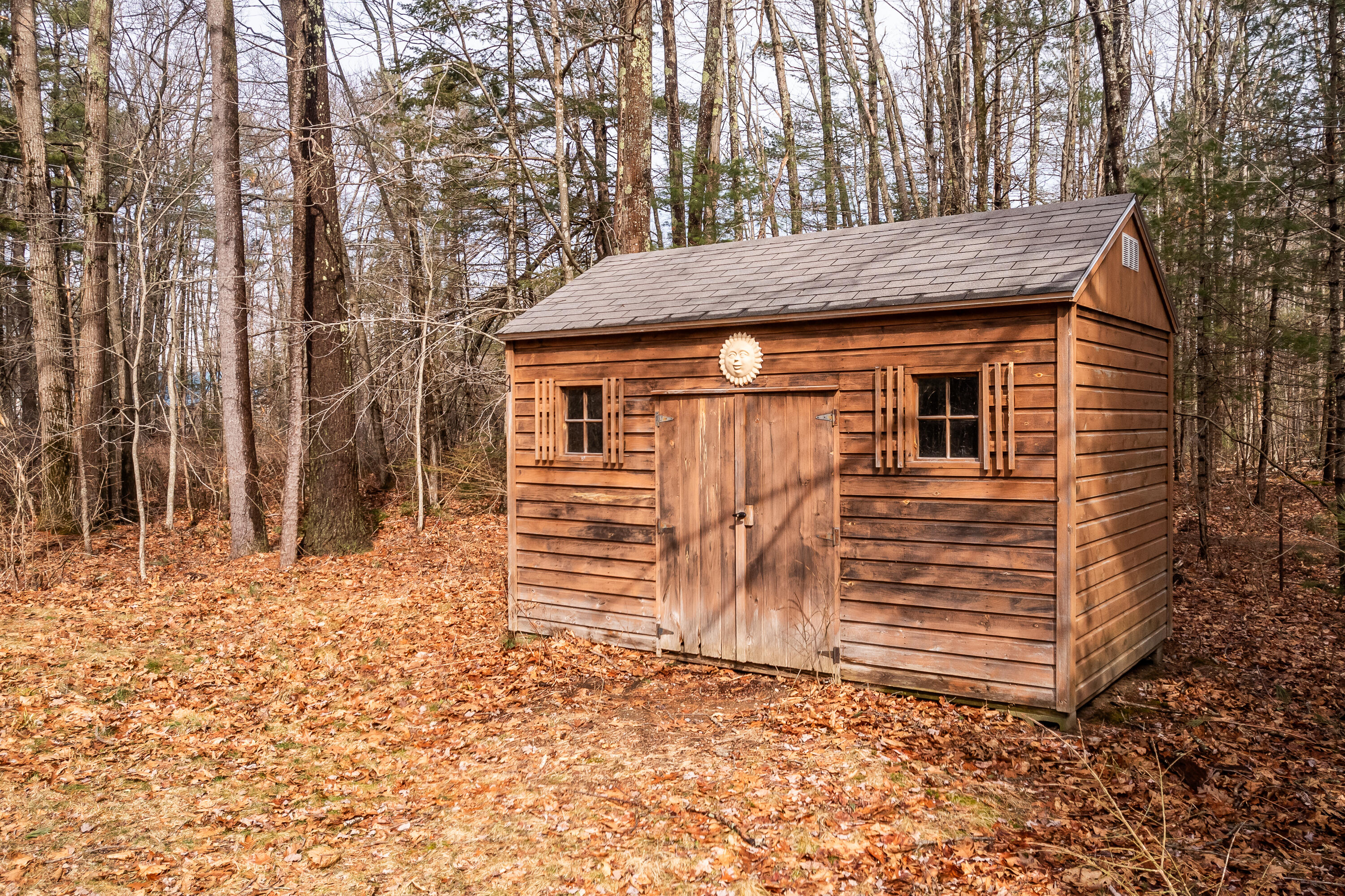 8 Mousam Ridge Road Kennebunk ME 04043