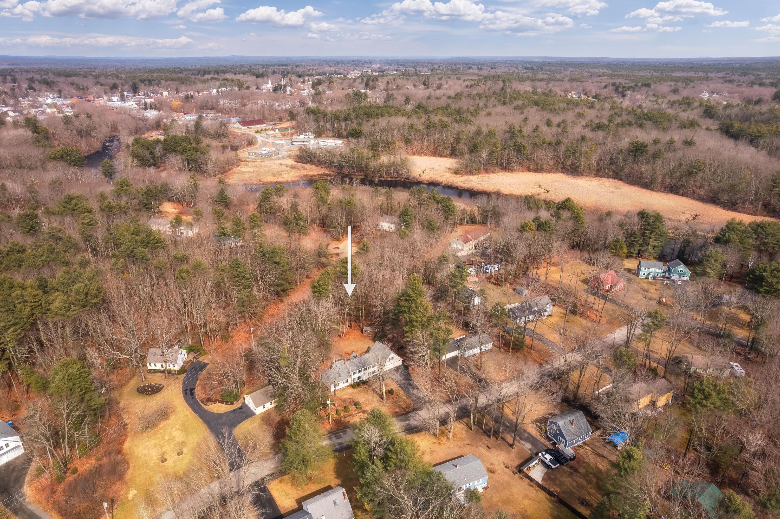 8 Mousam Ridge Road Kennebunk ME 04043