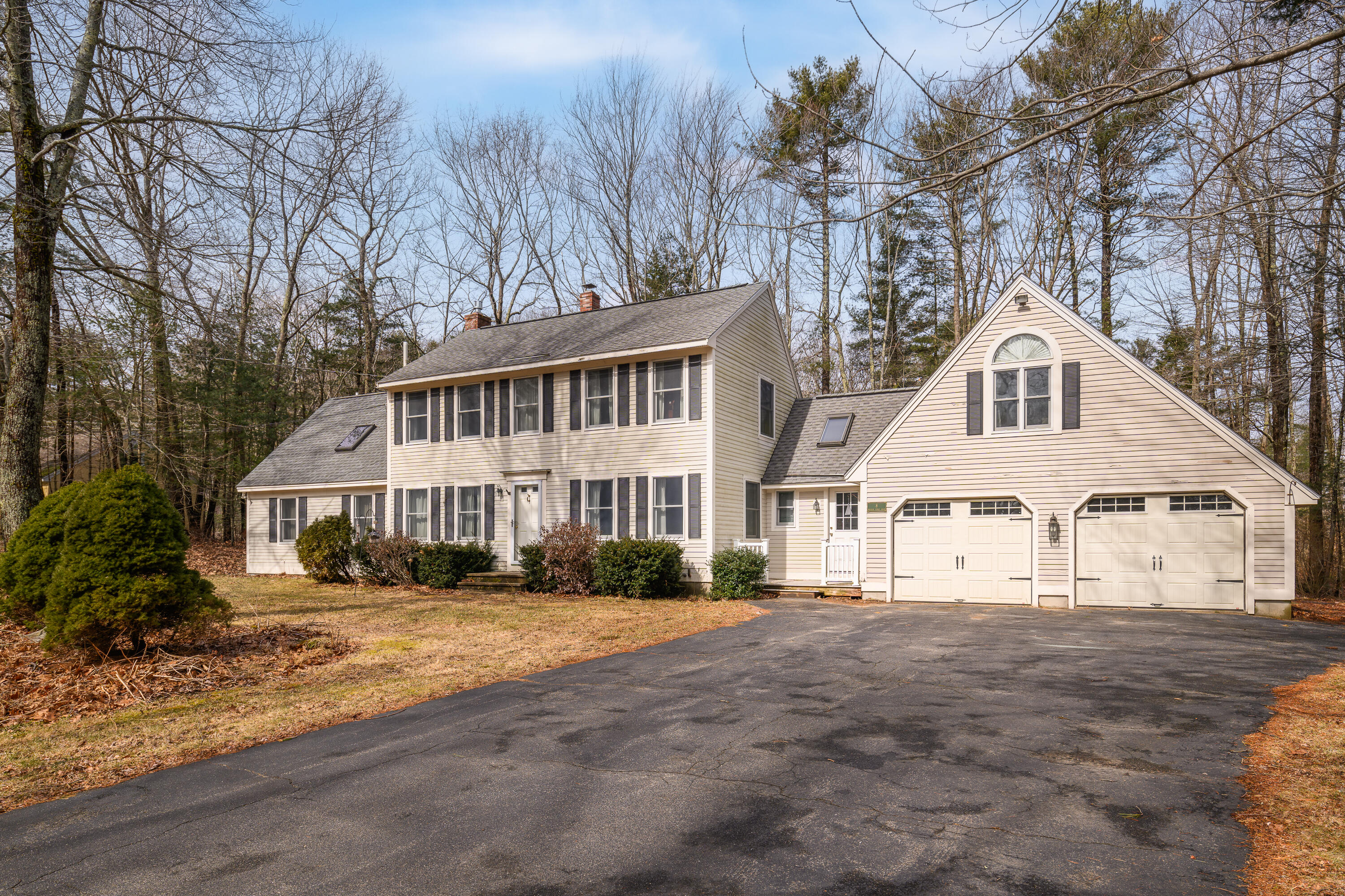 8 Mousam Ridge Road Kennebunk ME 04043