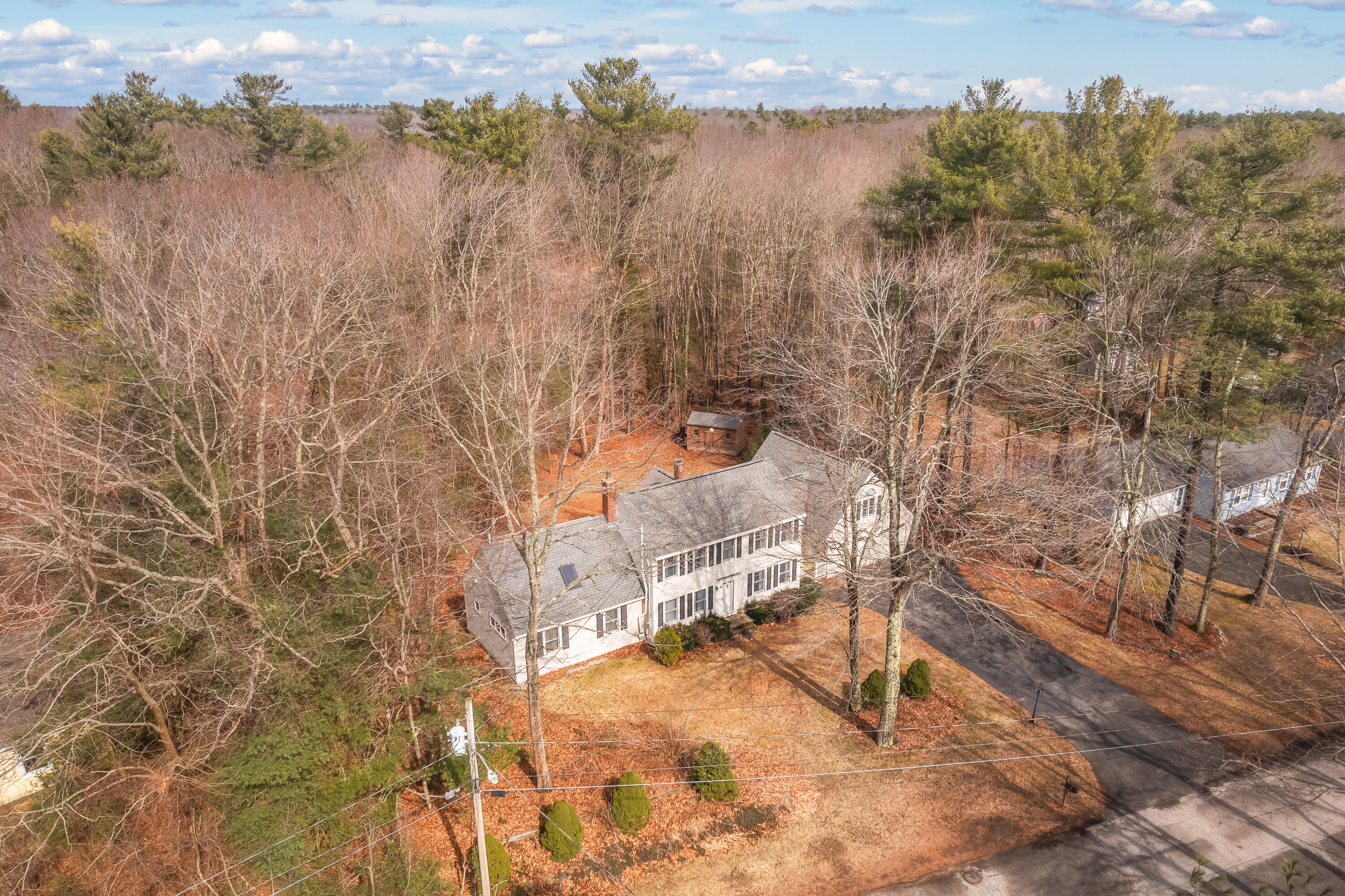 8 Mousam Ridge Road Kennebunk ME 04043