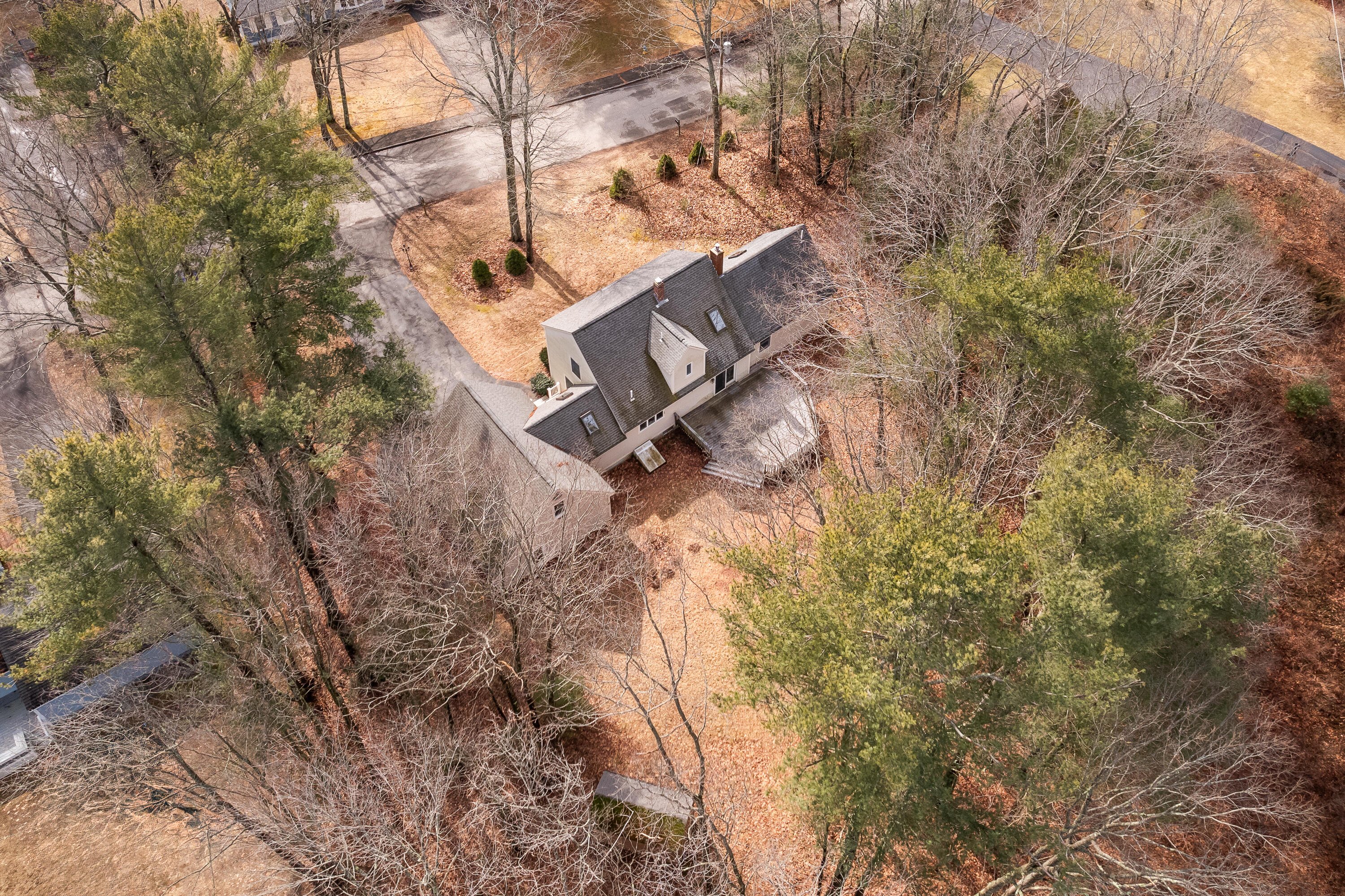 8 Mousam Ridge Road Kennebunk ME 04043