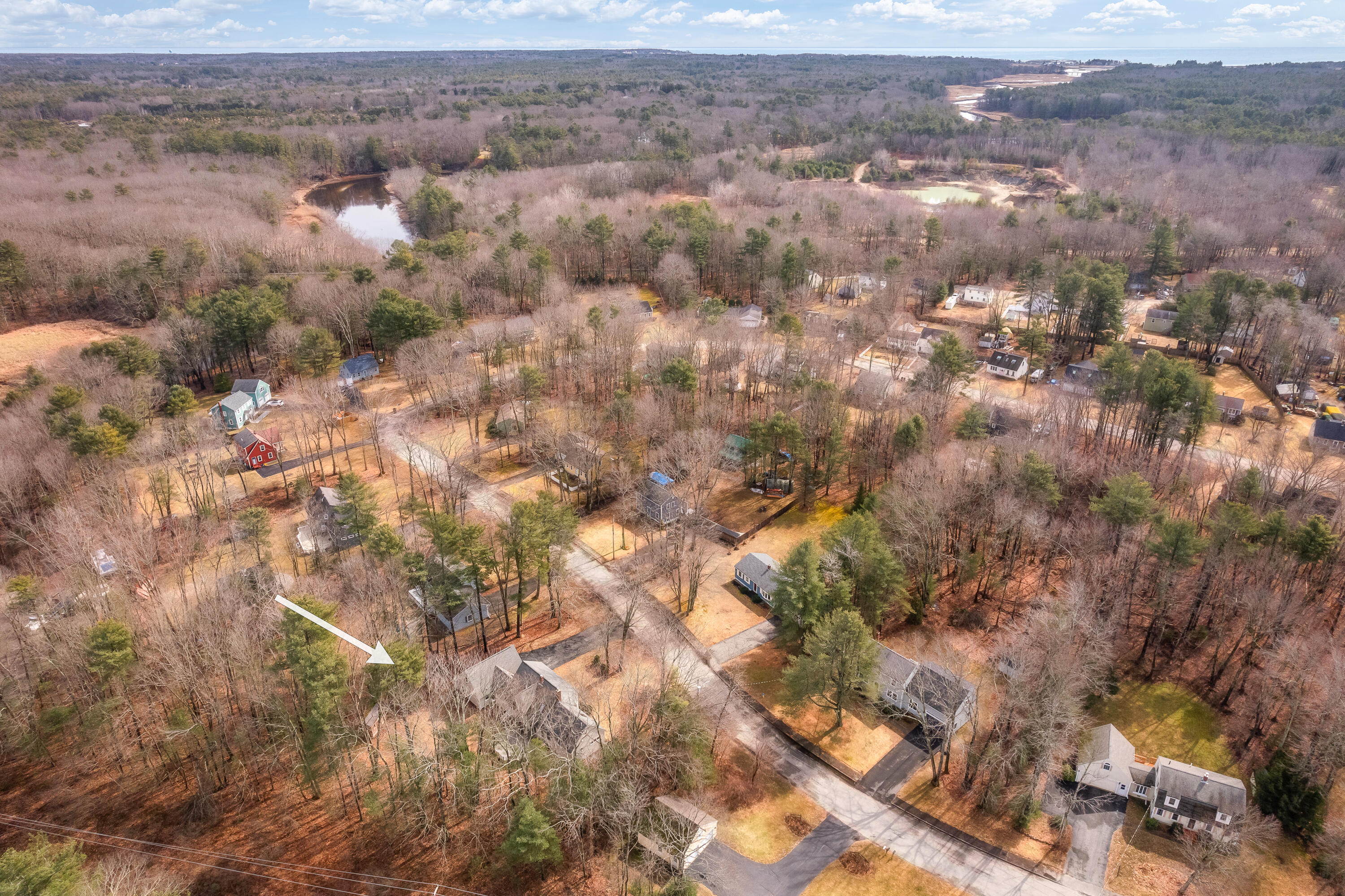 8 Mousam Ridge Road Kennebunk ME 04043