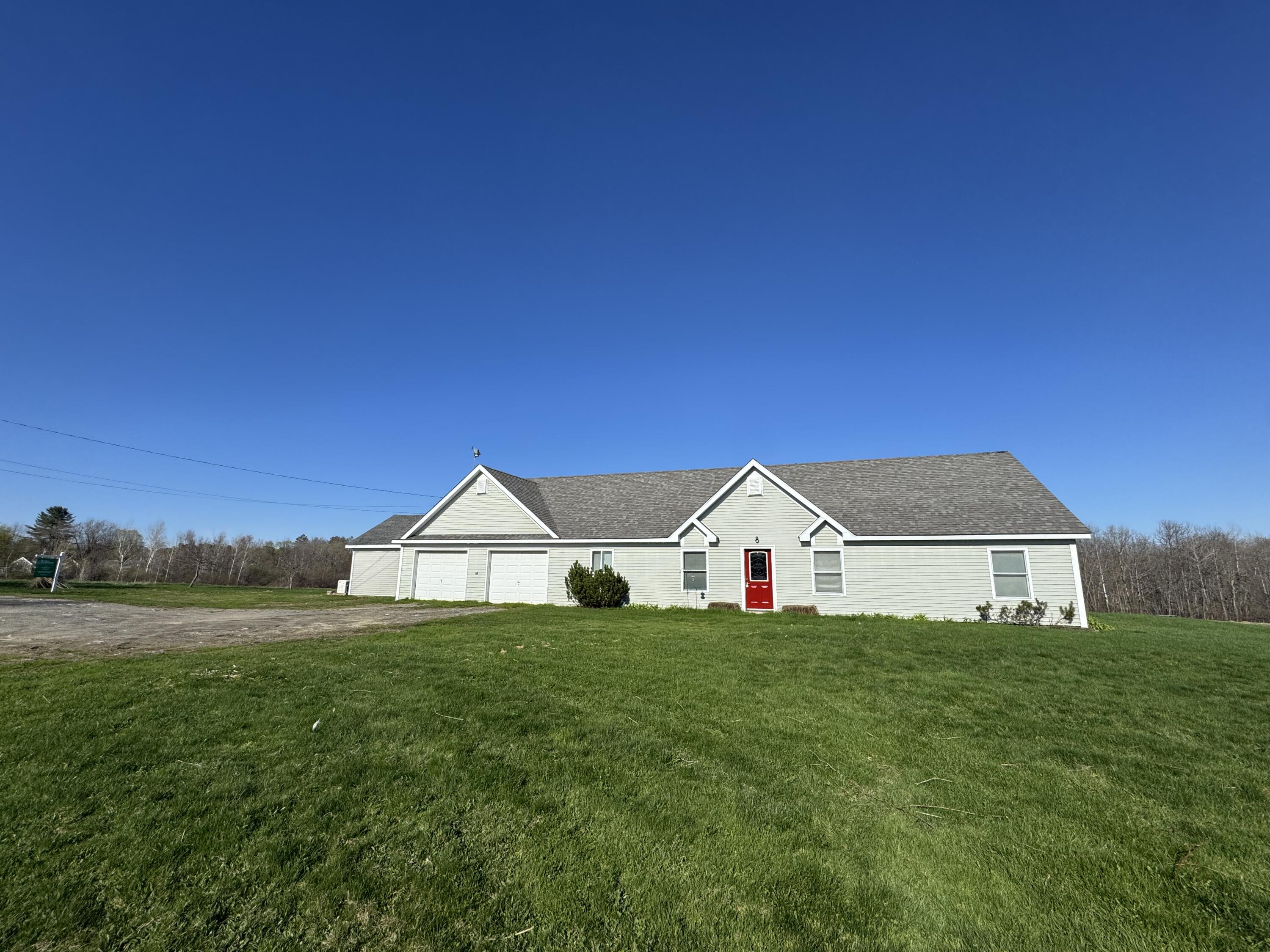 8 Bean Lane Detroit ME 04929