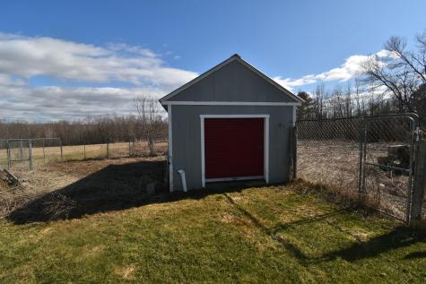 8 Bean Lane Detroit ME 04929