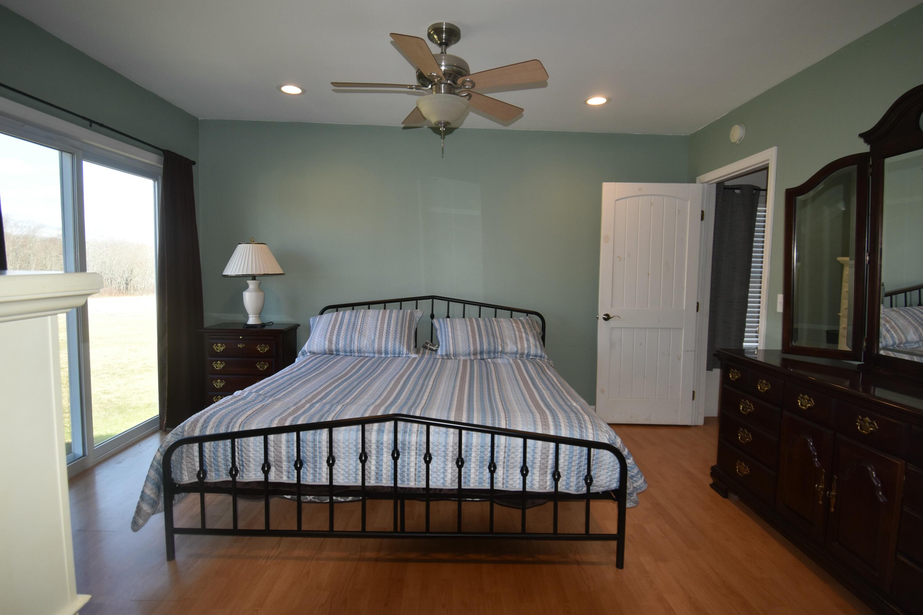 8 Bean Lane Detroit ME 04929