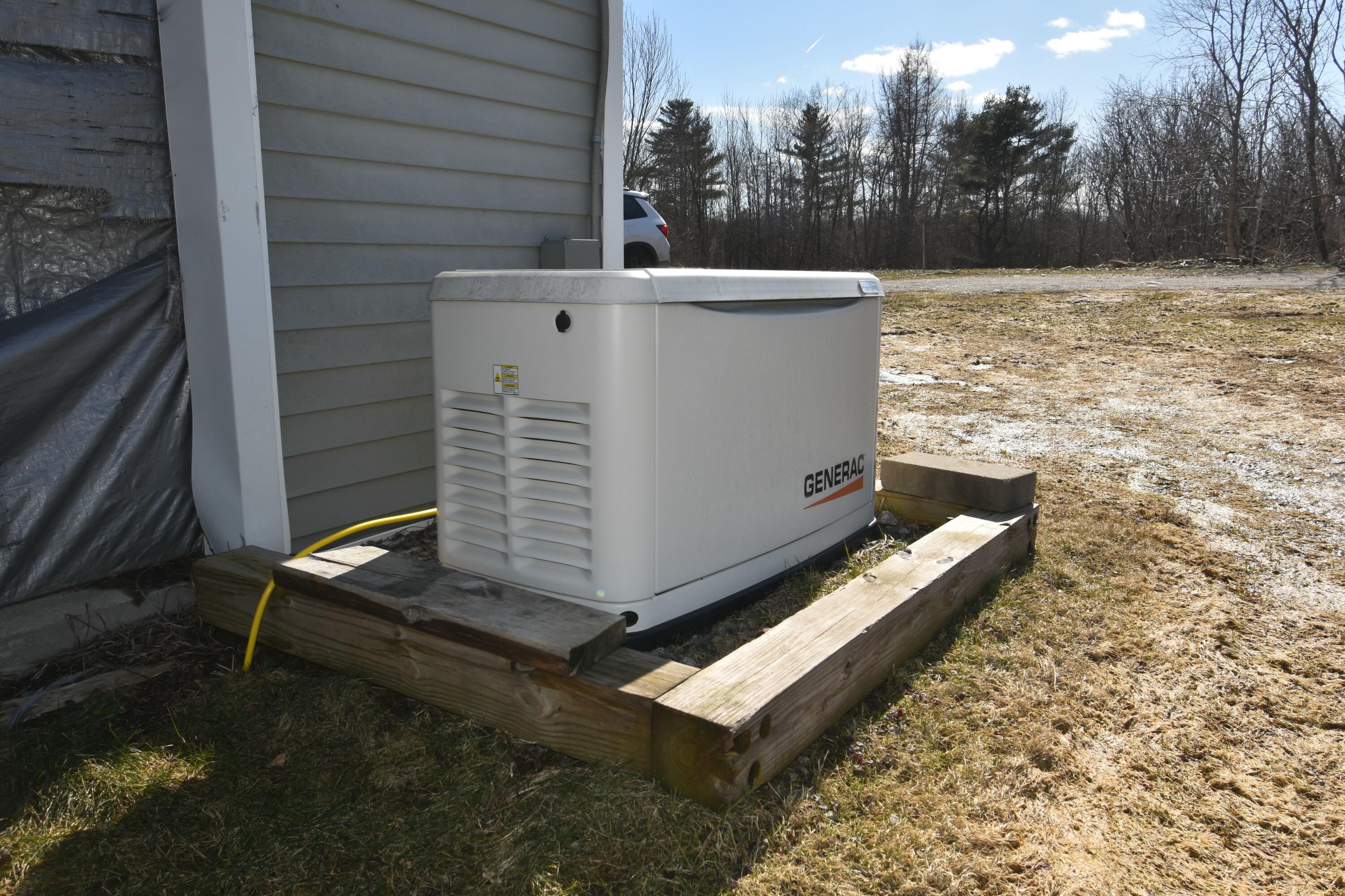 8 Bean Lane Detroit ME 04929