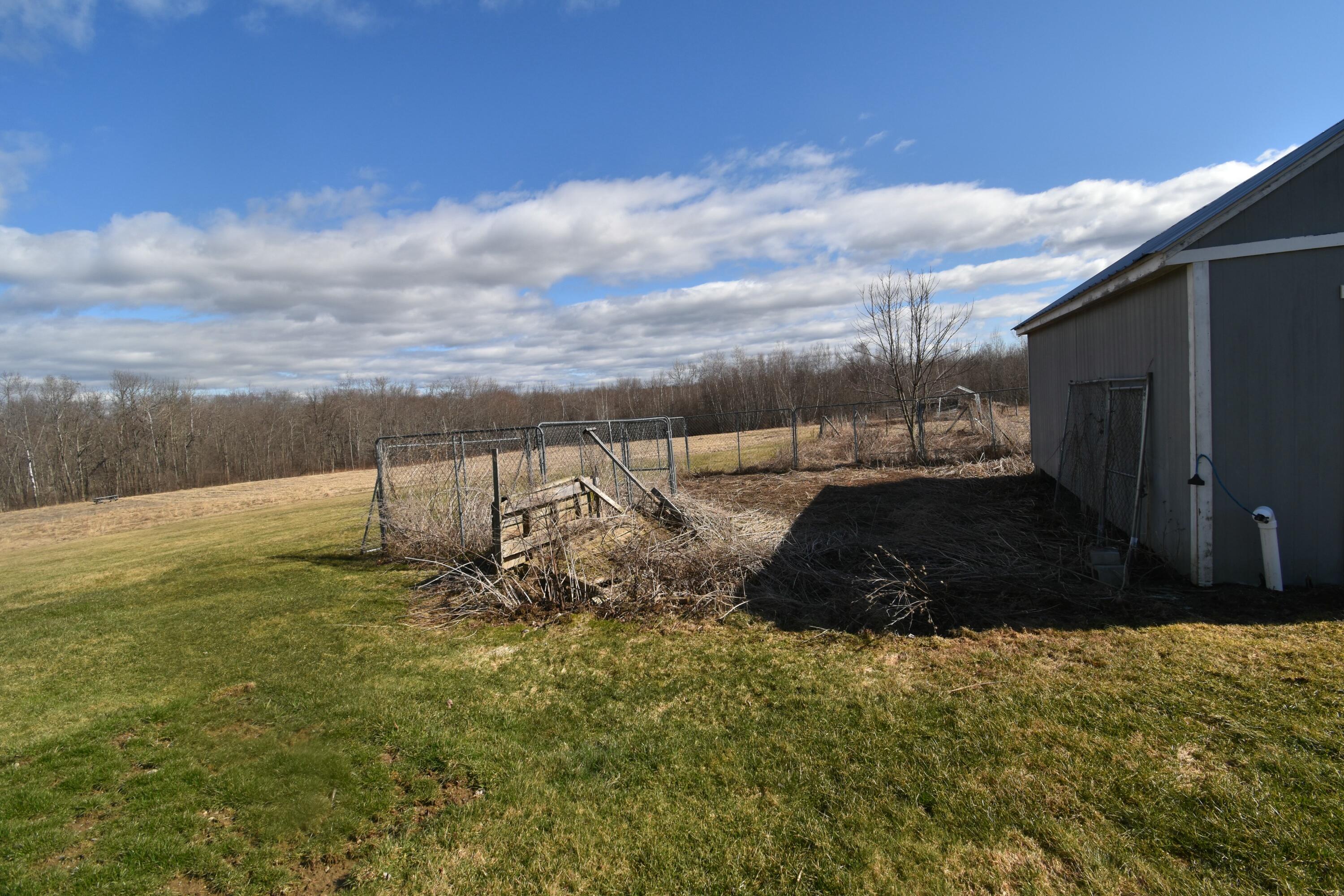 8 Bean Lane Detroit ME 04929