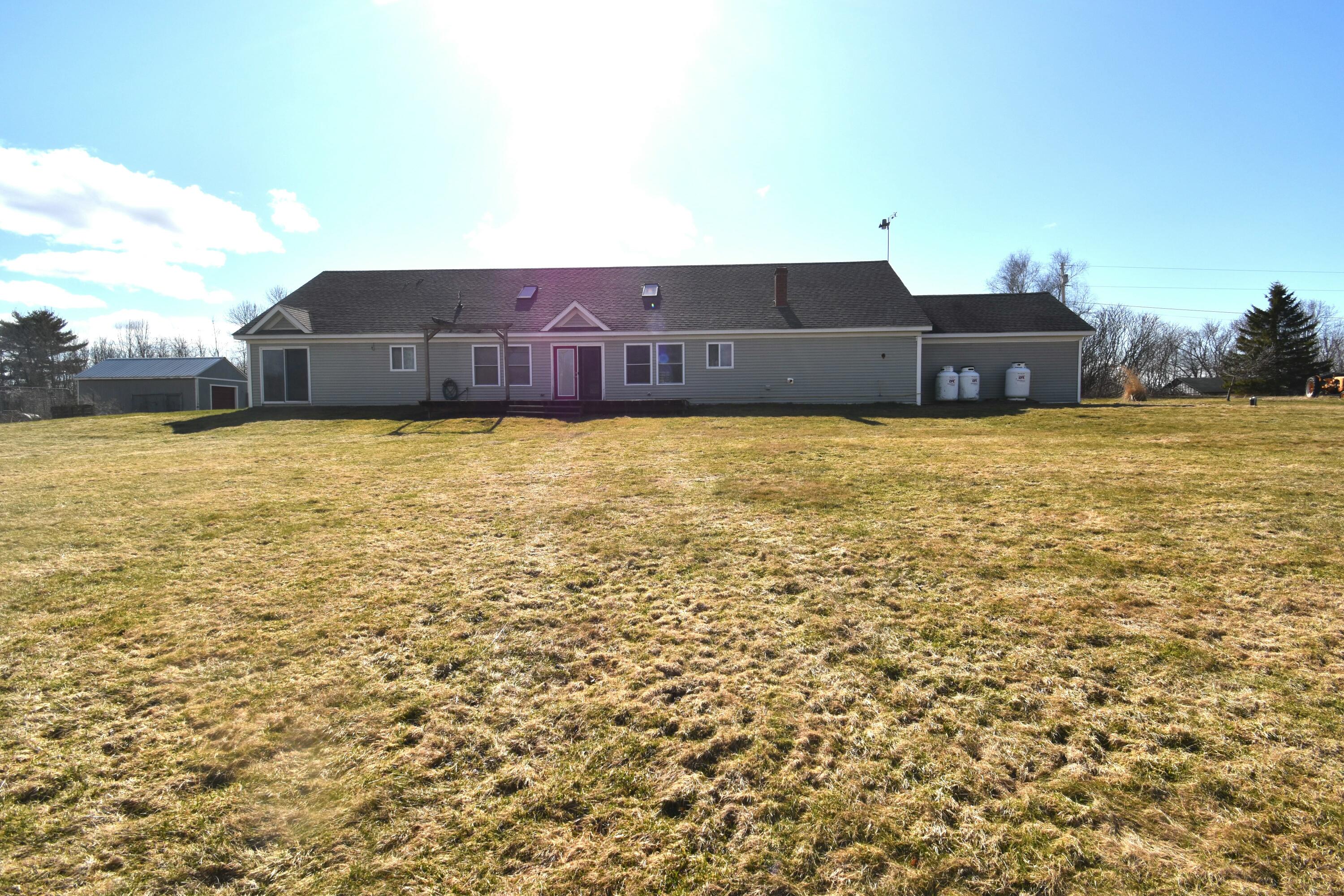 8 Bean Lane Detroit ME 04929