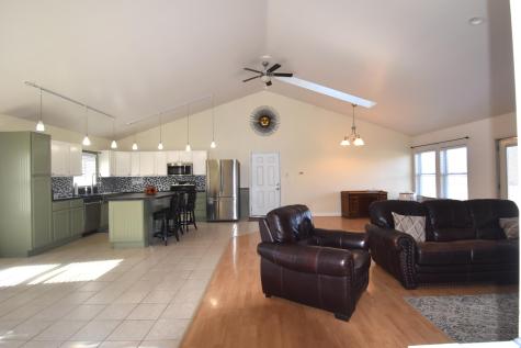 8 Bean Lane Detroit ME 04929