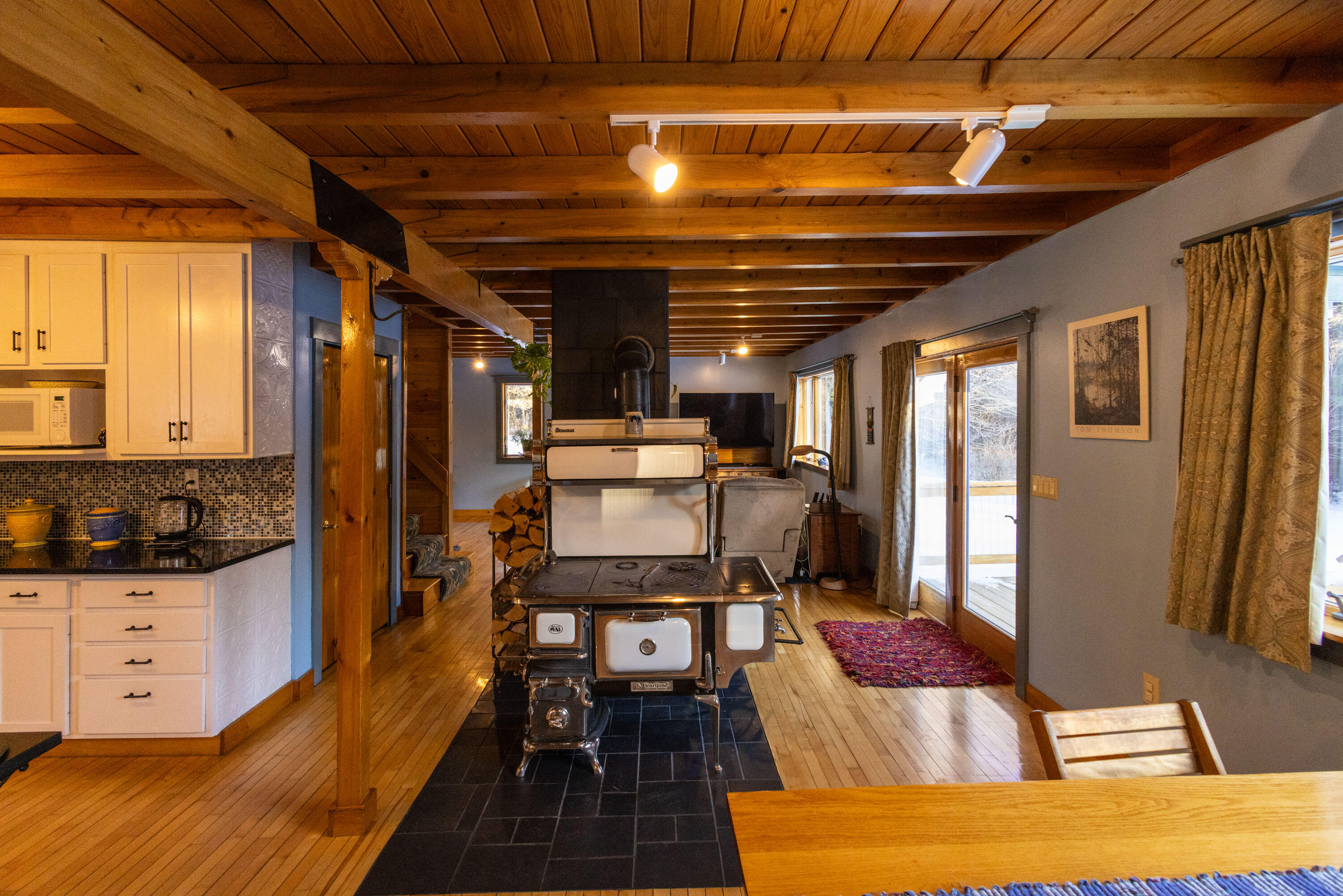 163 Ayer Ridge Road Freedom ME 04941