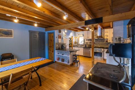 163 Ayer Ridge Road Freedom ME 04941