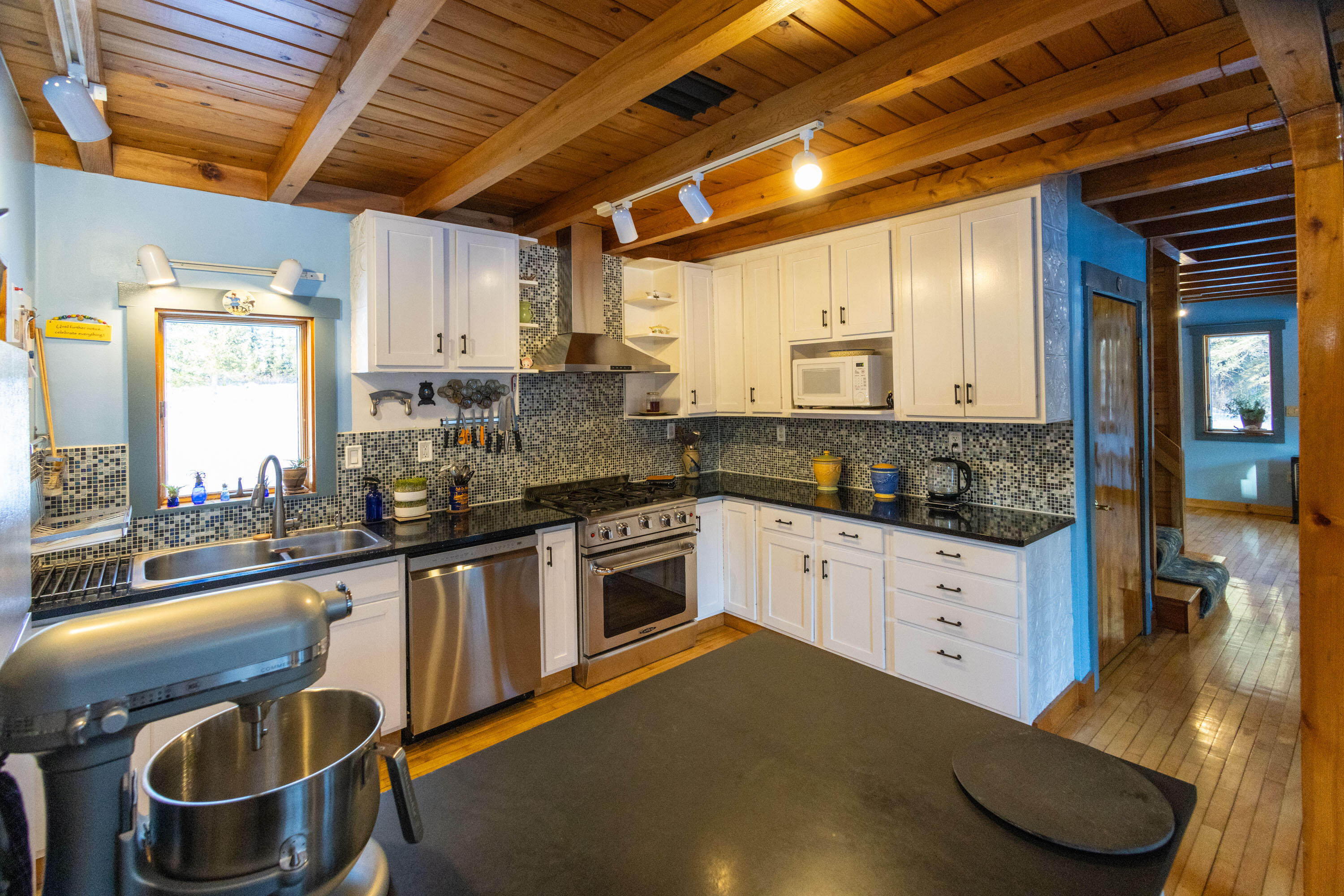 163 Ayer Ridge Road Freedom ME 04941