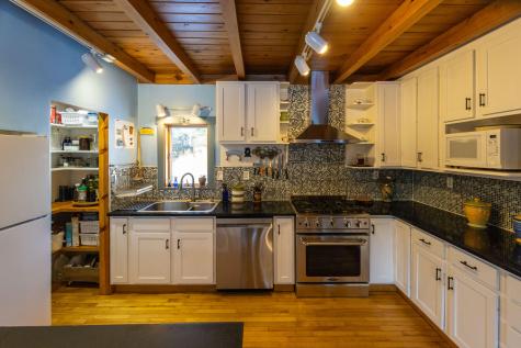 163 Ayer Ridge Road Freedom ME 04941