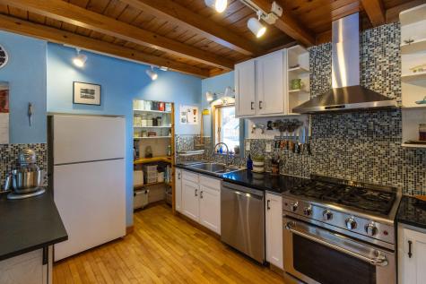 163 Ayer Ridge Road Freedom ME 04941