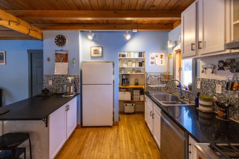 163 Ayer Ridge Road Freedom ME 04941