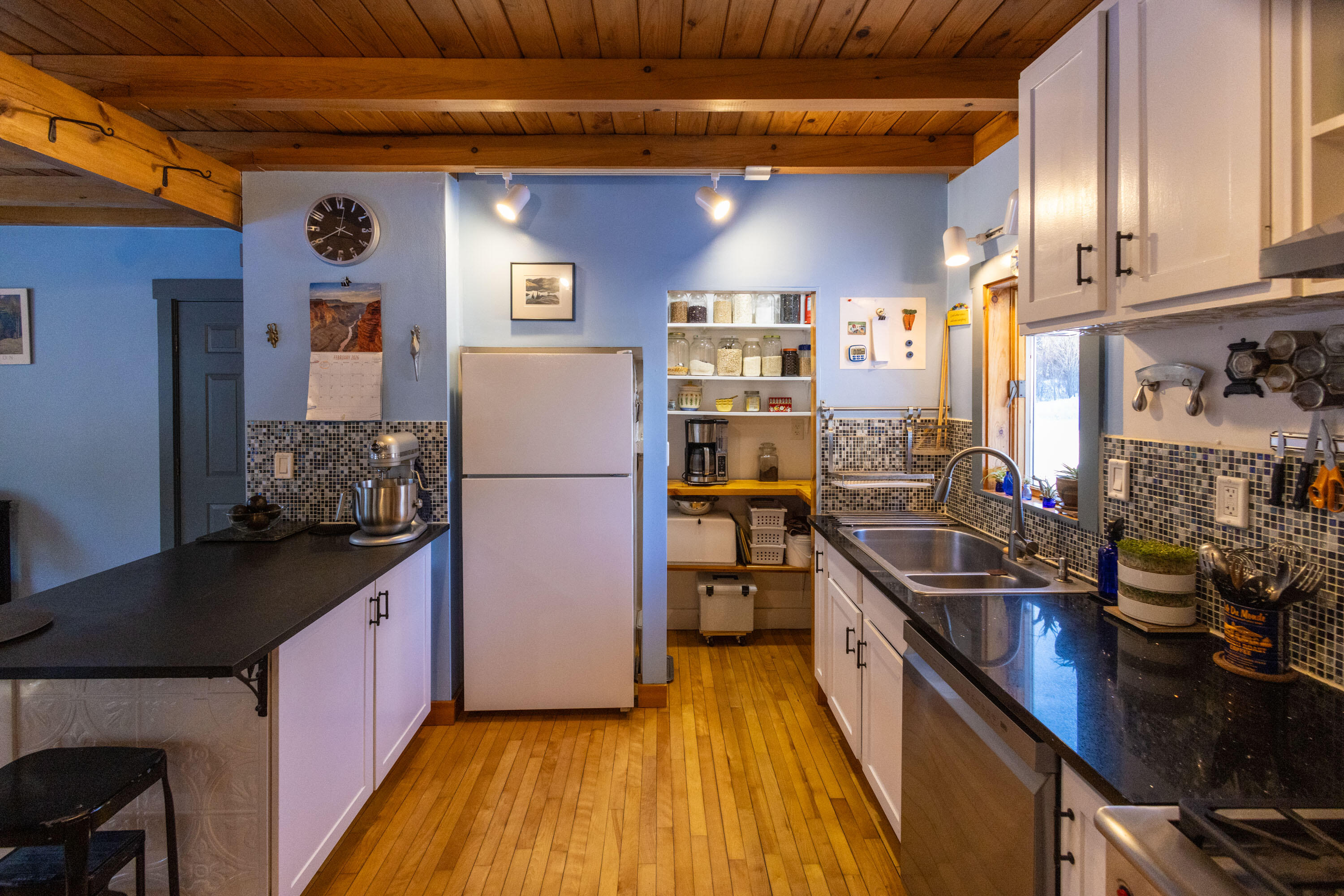 163 Ayer Ridge Road Freedom ME 04941