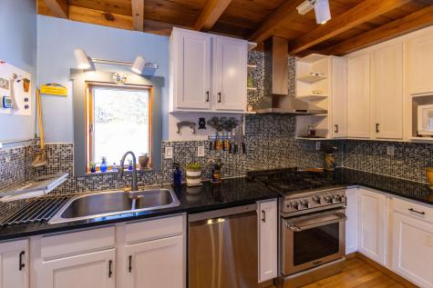 163 Ayer Ridge Road Freedom ME 04941