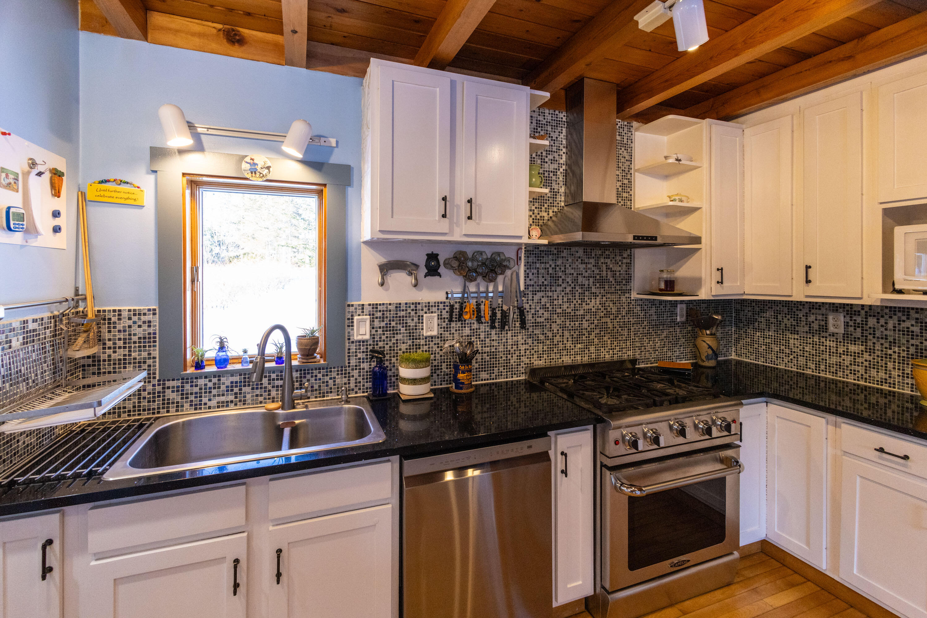 163 Ayer Ridge Road Freedom ME 04941