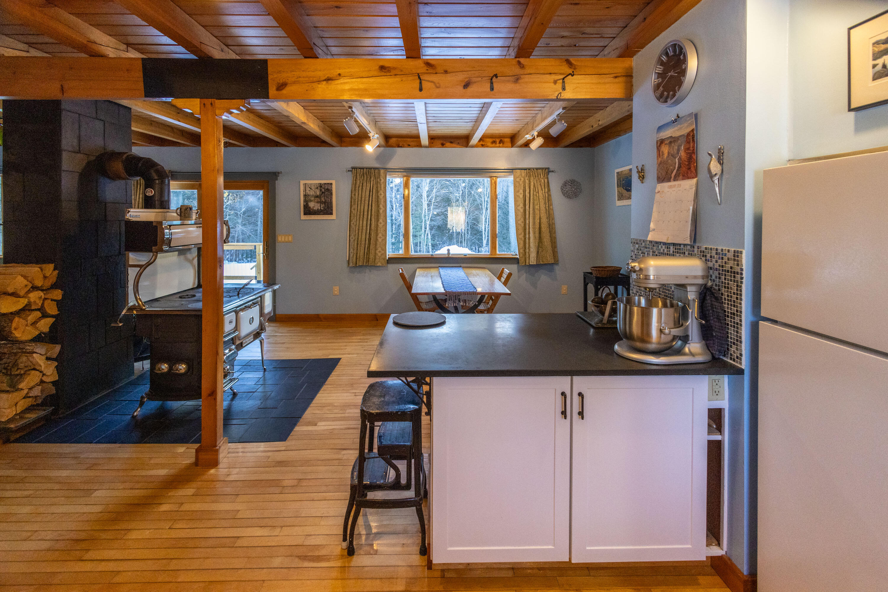 163 Ayer Ridge Road Freedom ME 04941