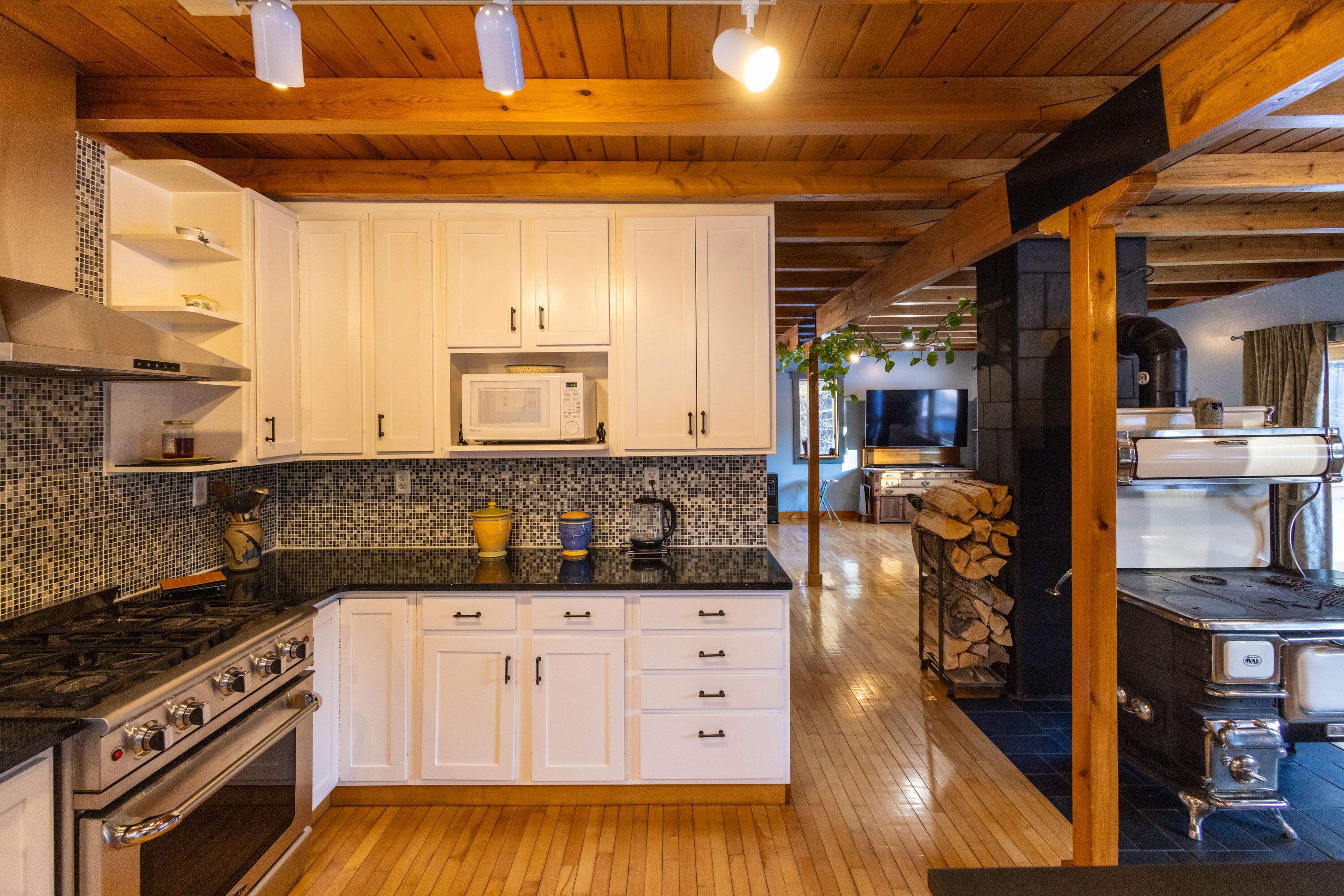 163 Ayer Ridge Road Freedom ME 04941