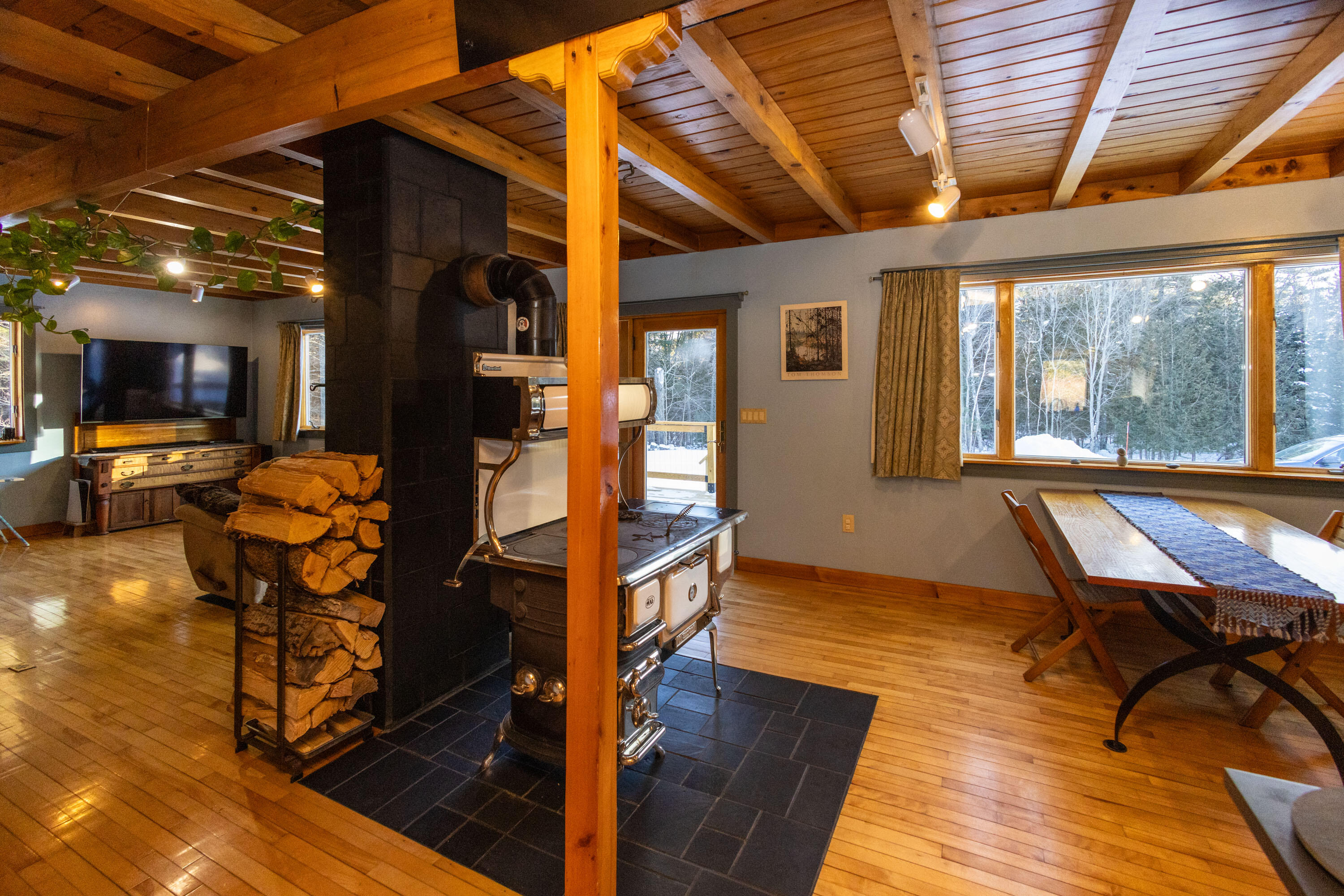 163 Ayer Ridge Road Freedom ME 04941