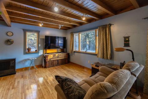 163 Ayer Ridge Road Freedom ME 04941